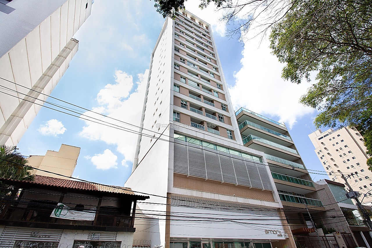 Ed. Smart Rio Branco, foto 1