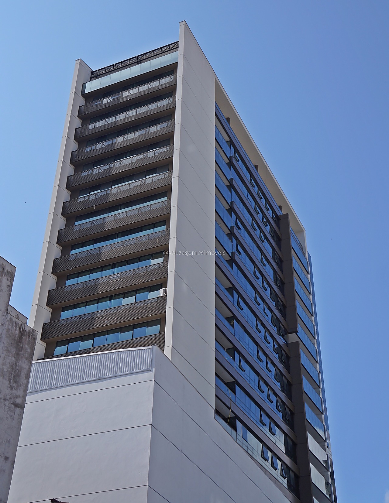 Oscar Vidal Corporate, foto 1