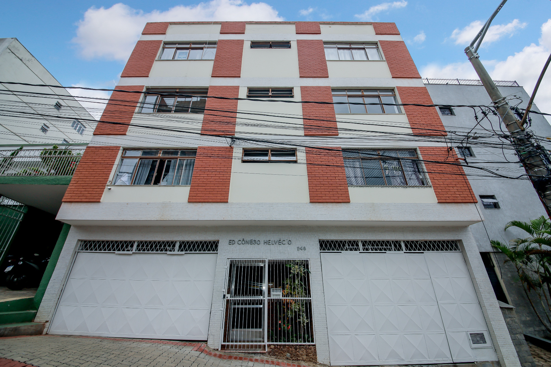 Ed. Cônego Helvécio, foto 1