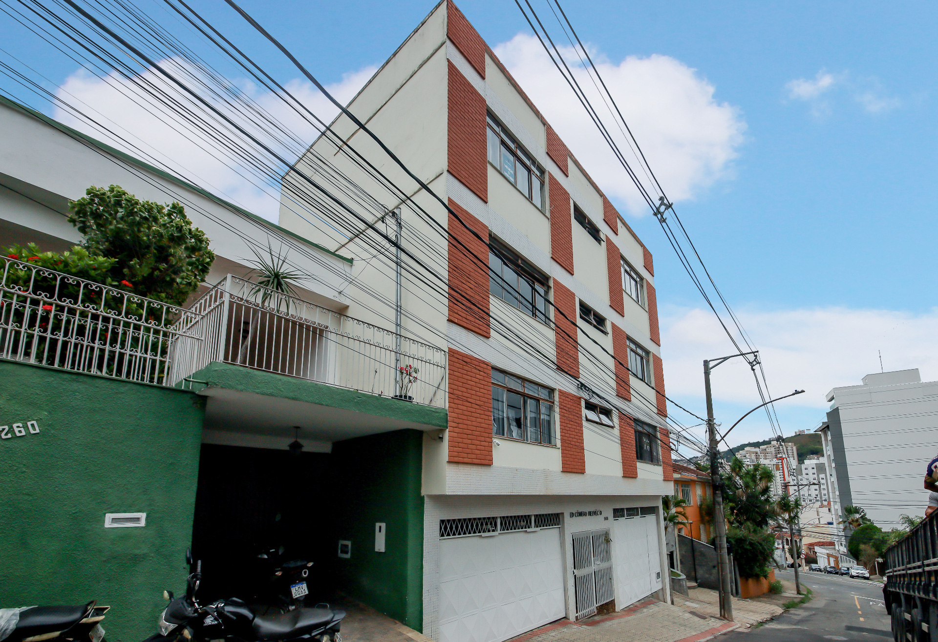 Ed. Cônego Helvécio, foto 2