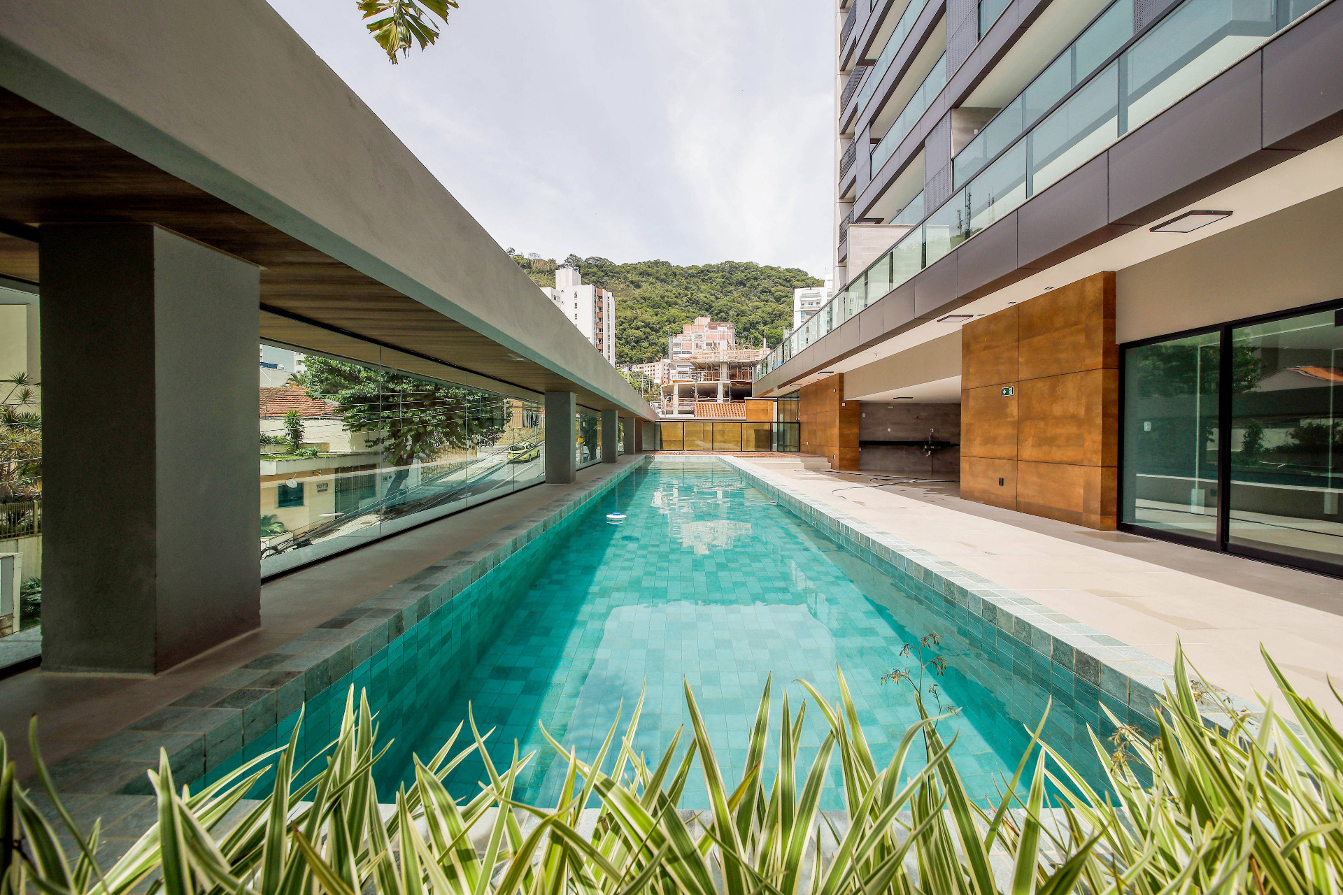 Urban Residence, foto 2