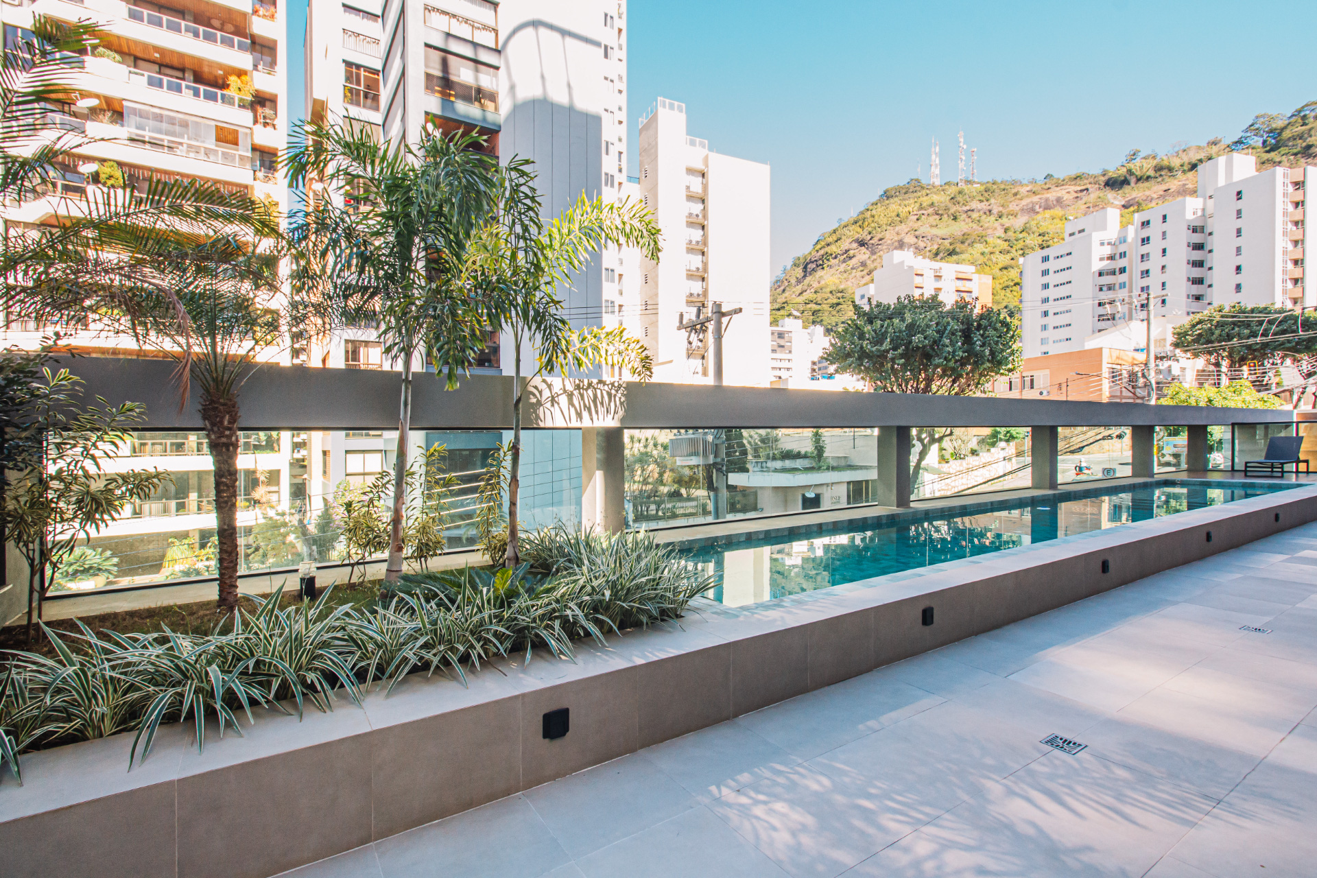 Urban Residence, foto 7