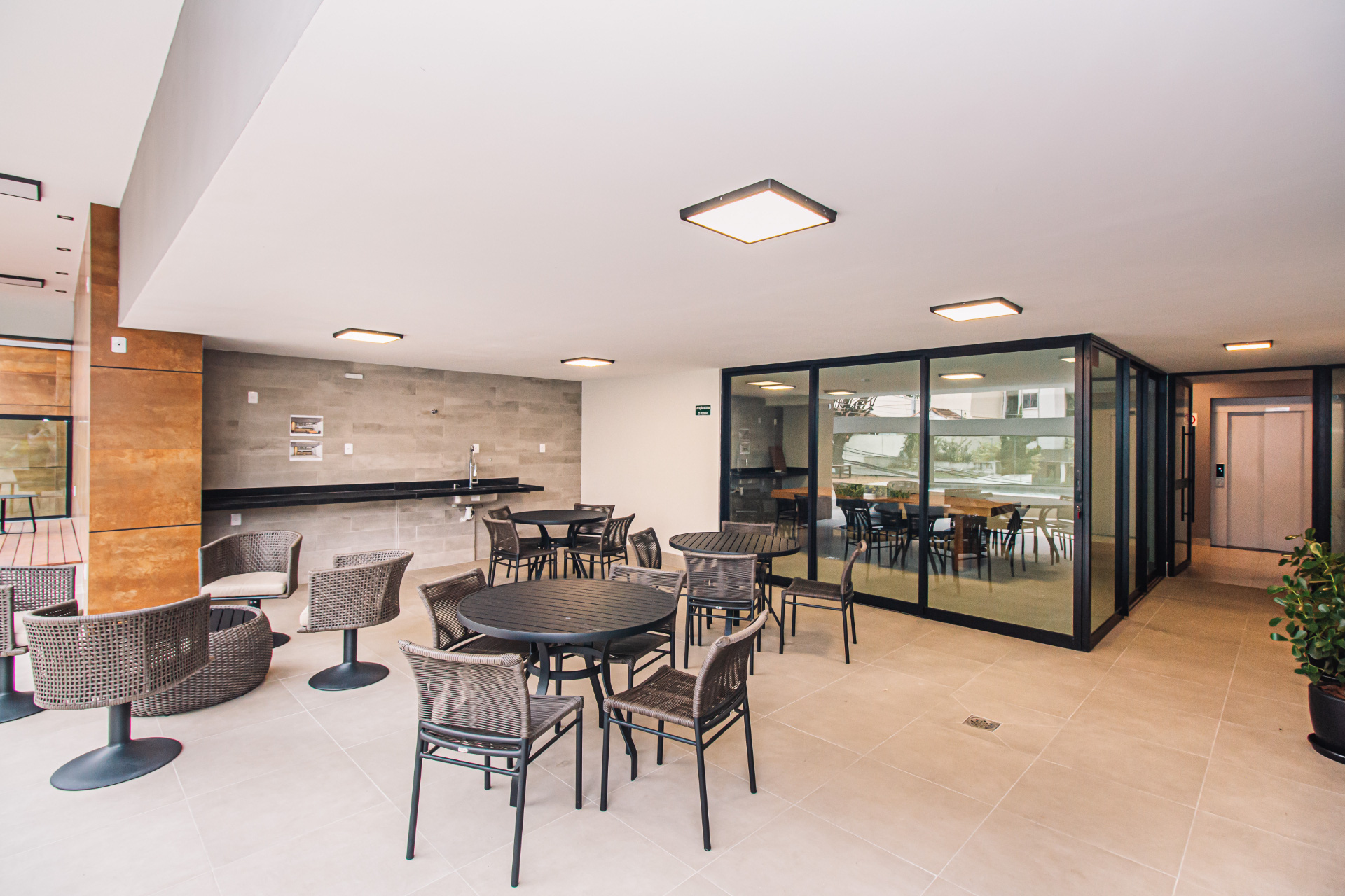 Urban Residence, foto 8
