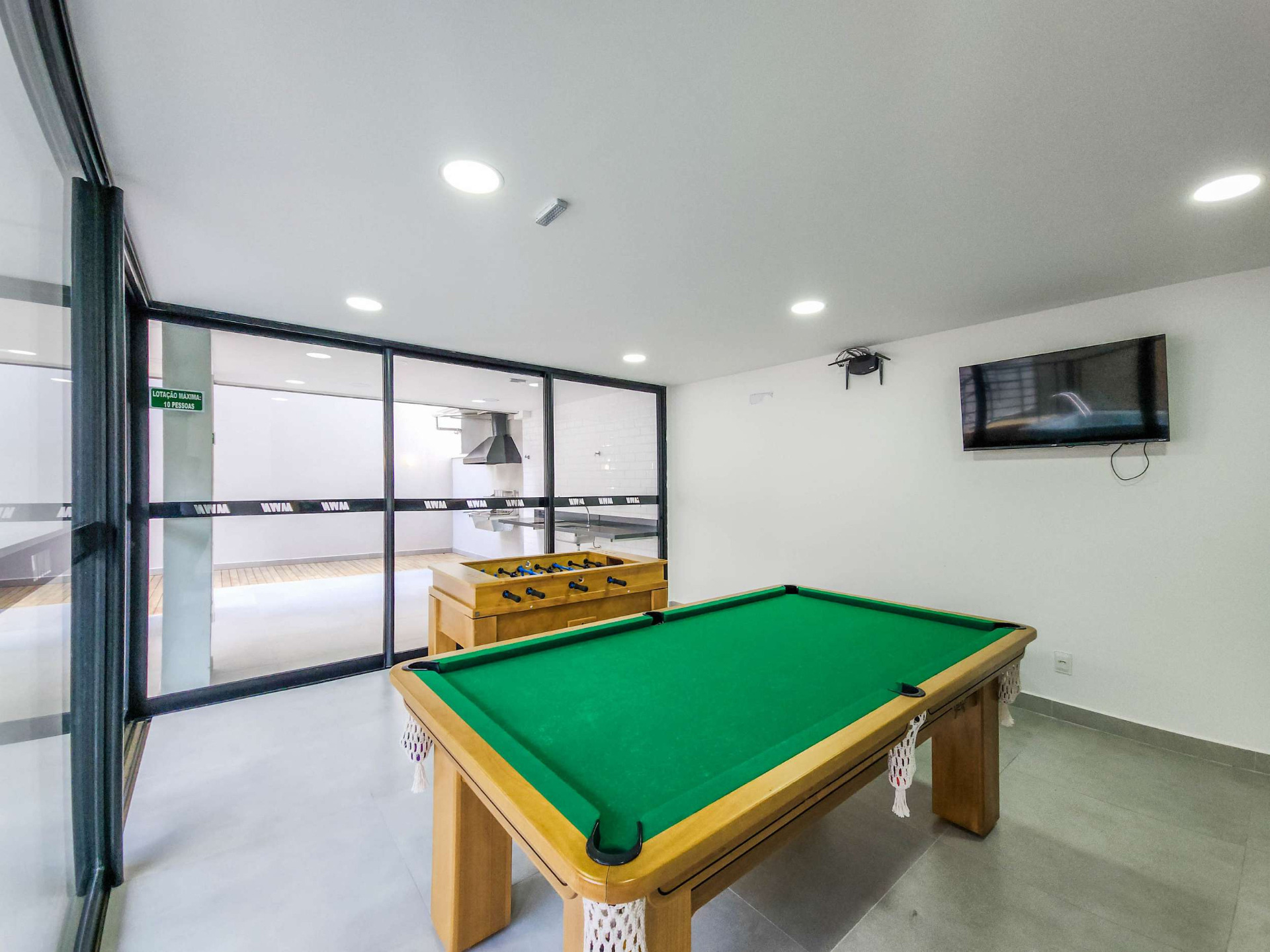 Granbery Park Club, foto 15