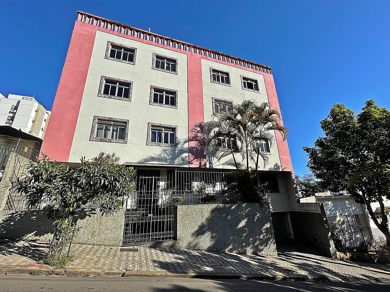 Ed. Araguaya, foto 1