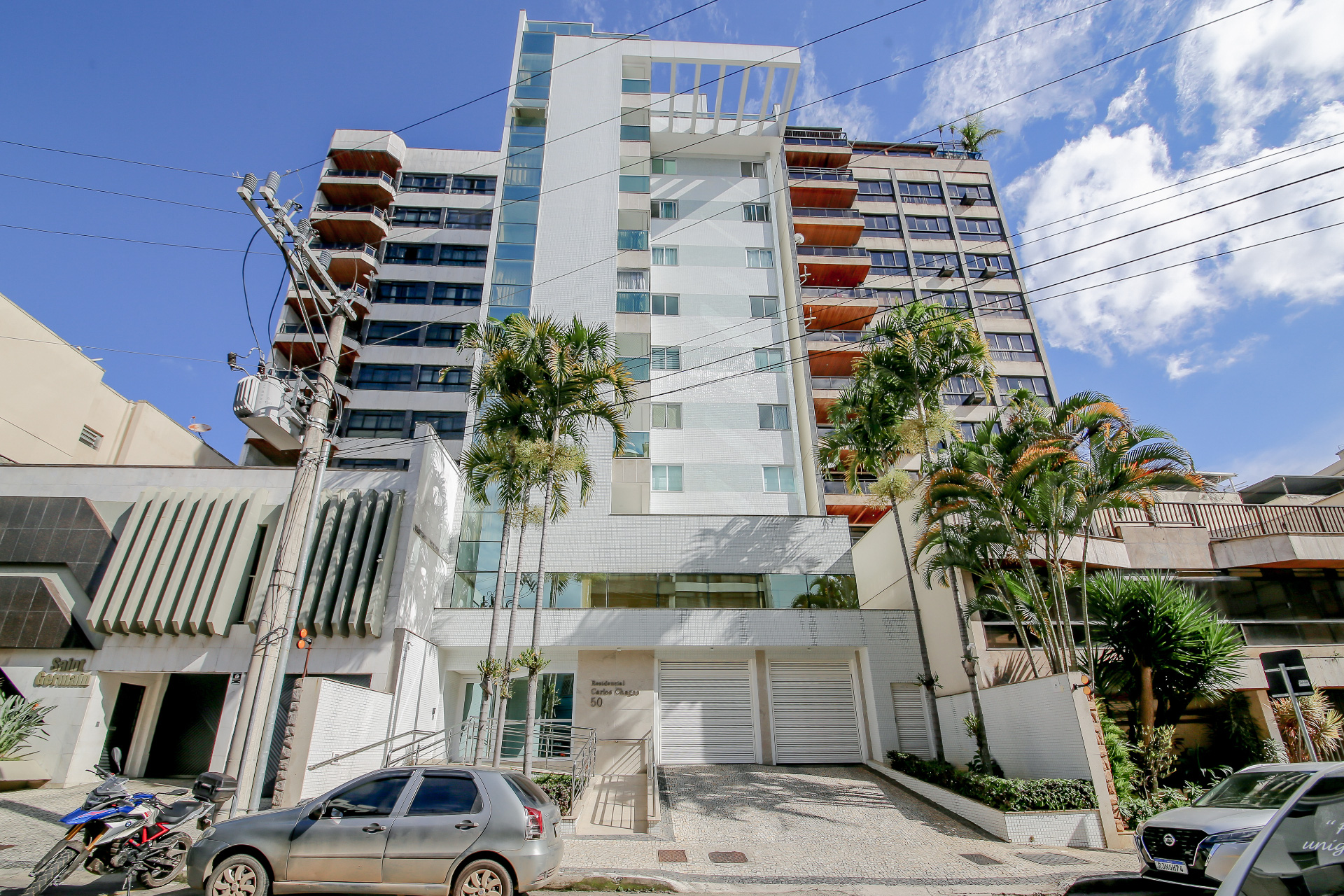 Residencial Carlos Chagas, foto 1
