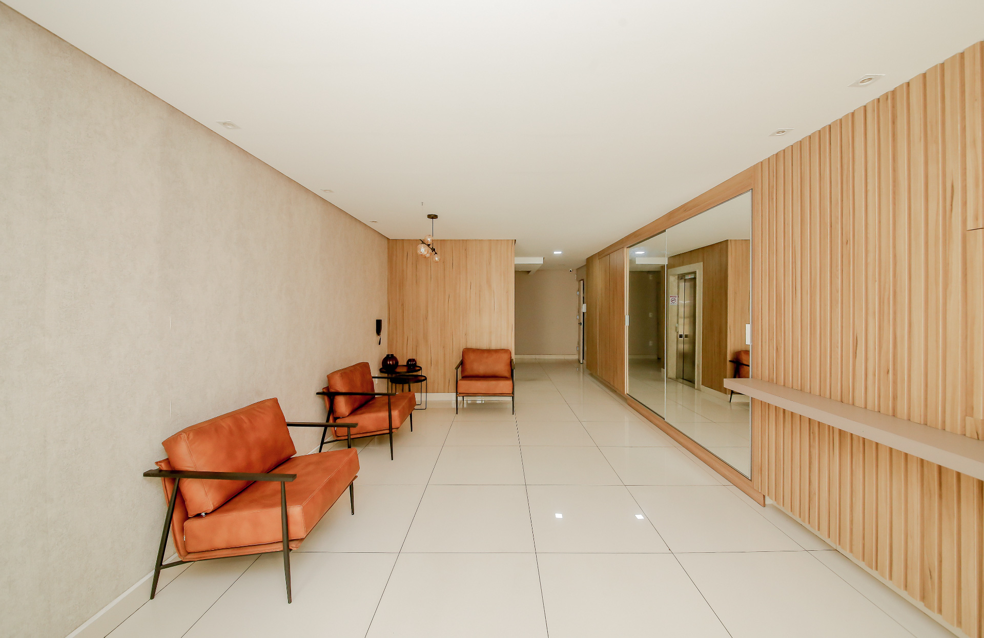 Residencial Carlos Chagas, foto 2