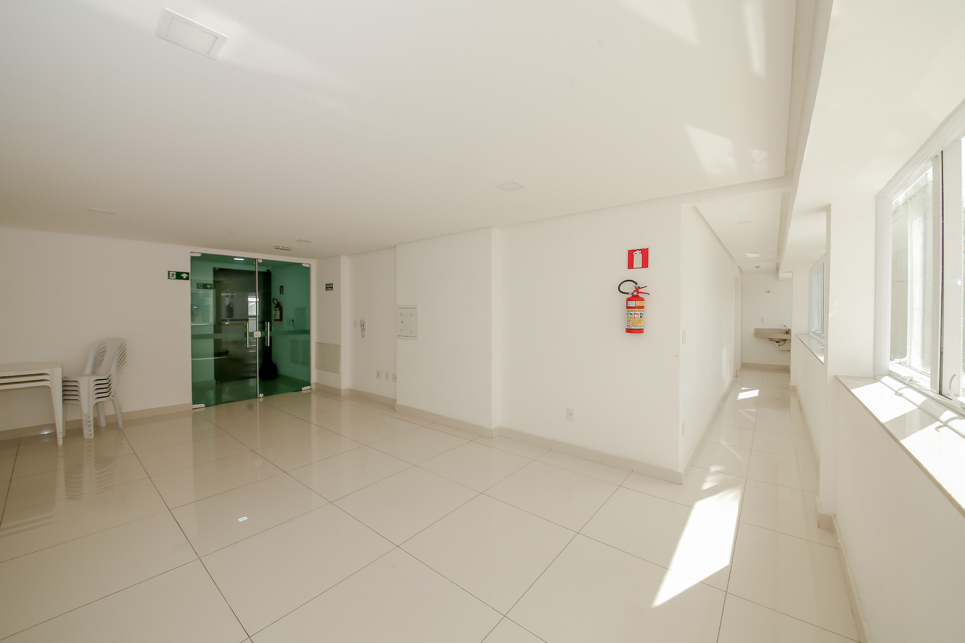 Residencial Carlos Chagas, foto 6