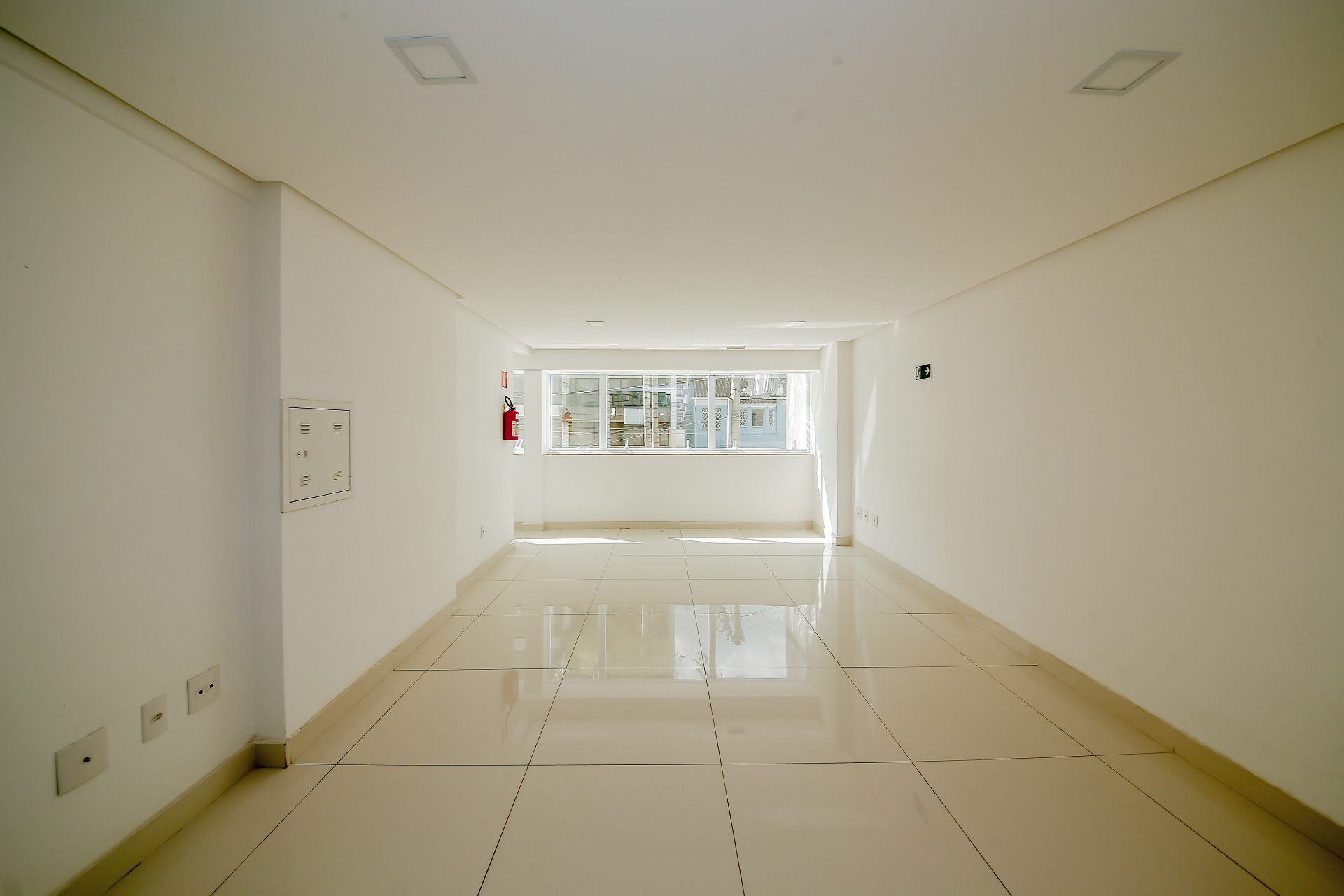 Residencial Carlos Chagas, foto 4