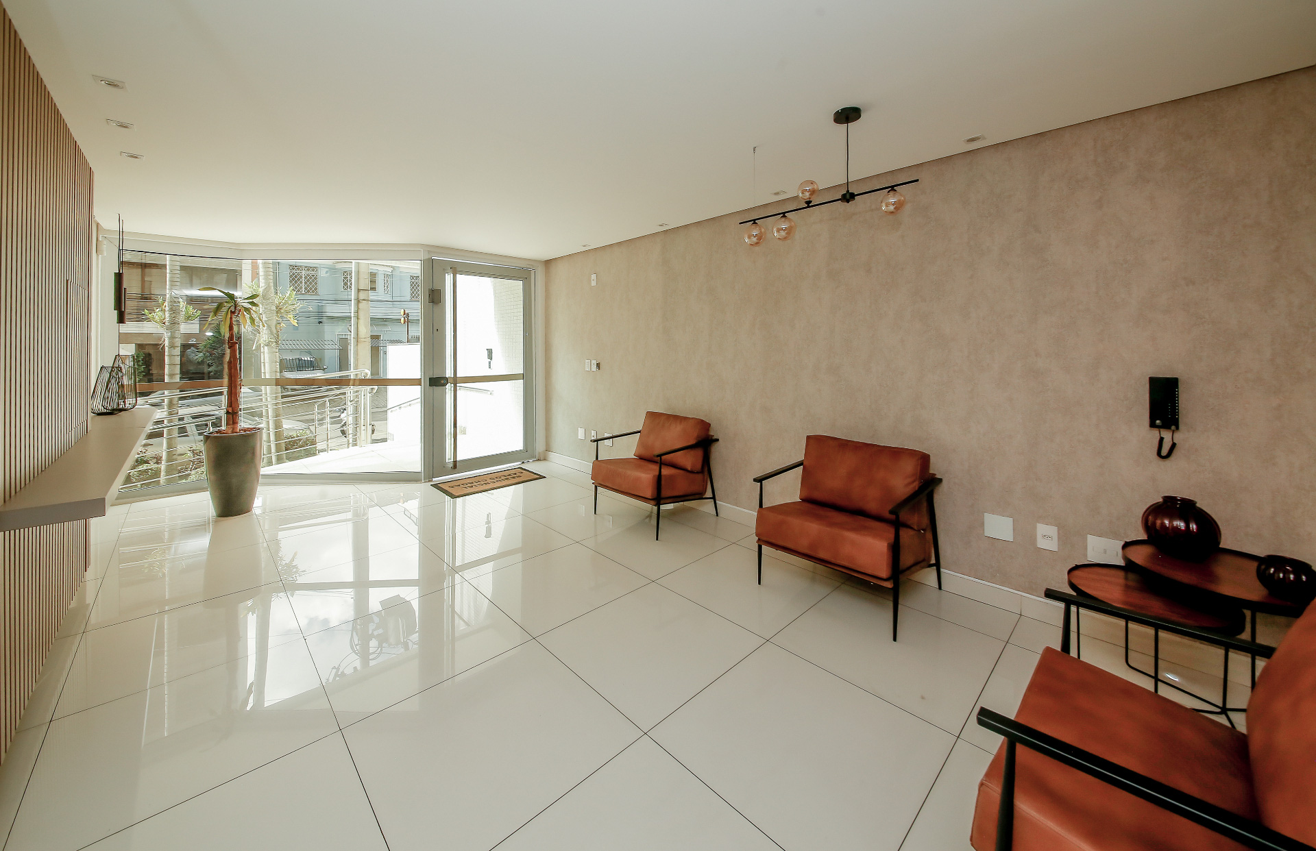 Residencial Carlos Chagas, foto 3