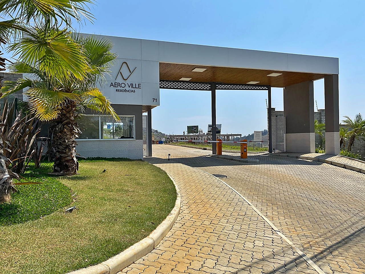 Aero Ville Residências, foto 1