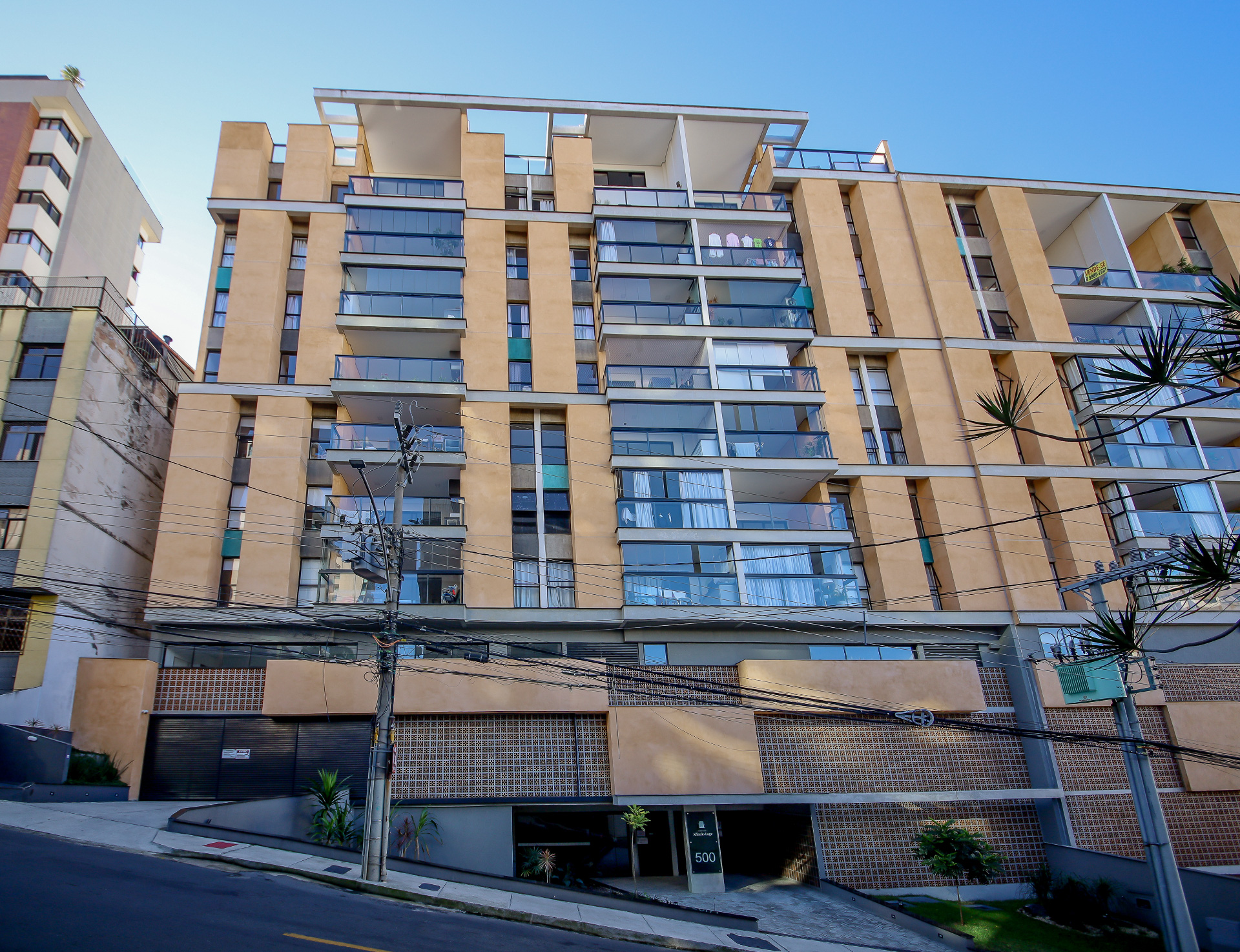 Residencial Alfredo Lage, foto 2