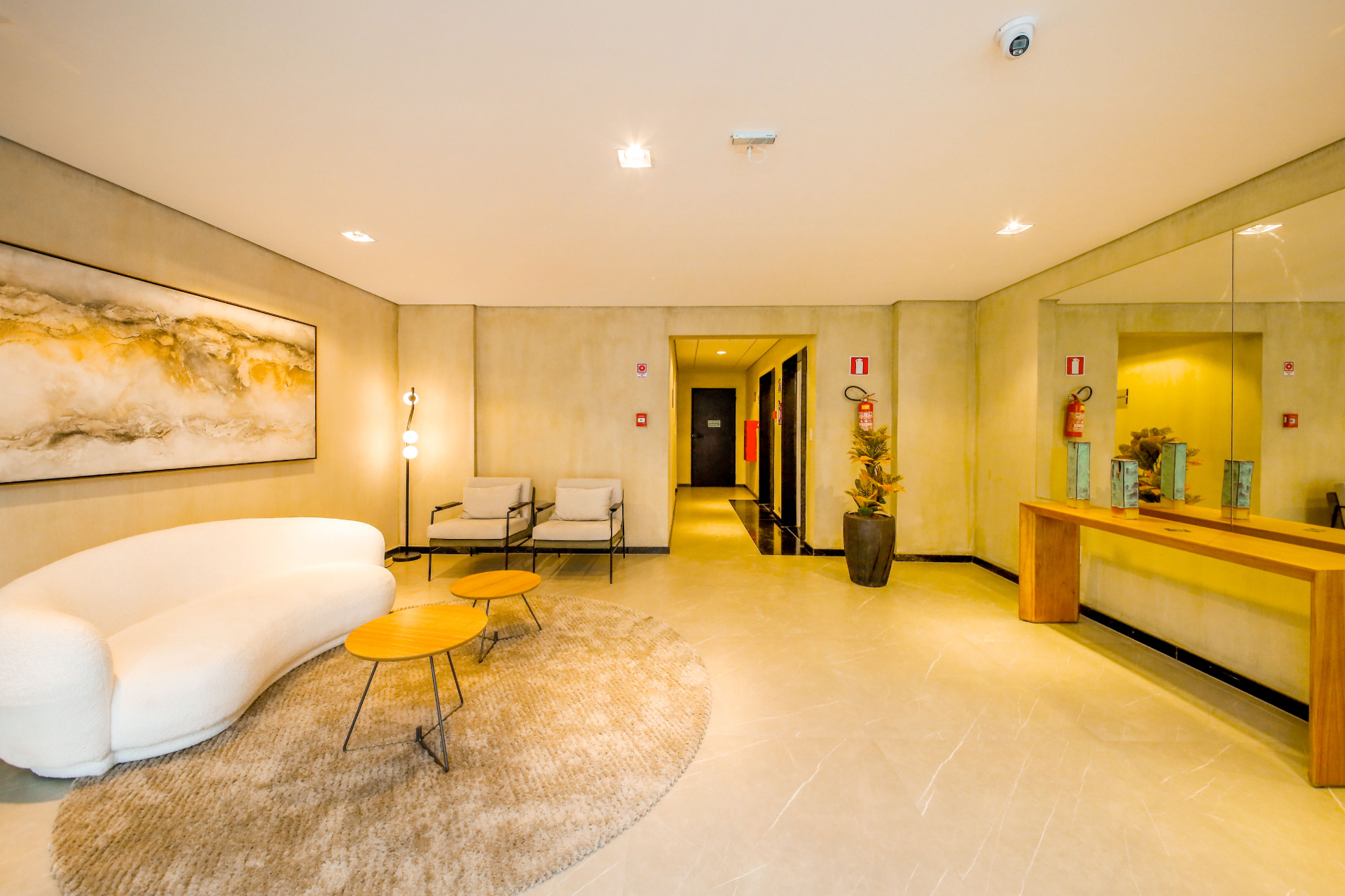 Residencial Alfredo Lage, foto 8
