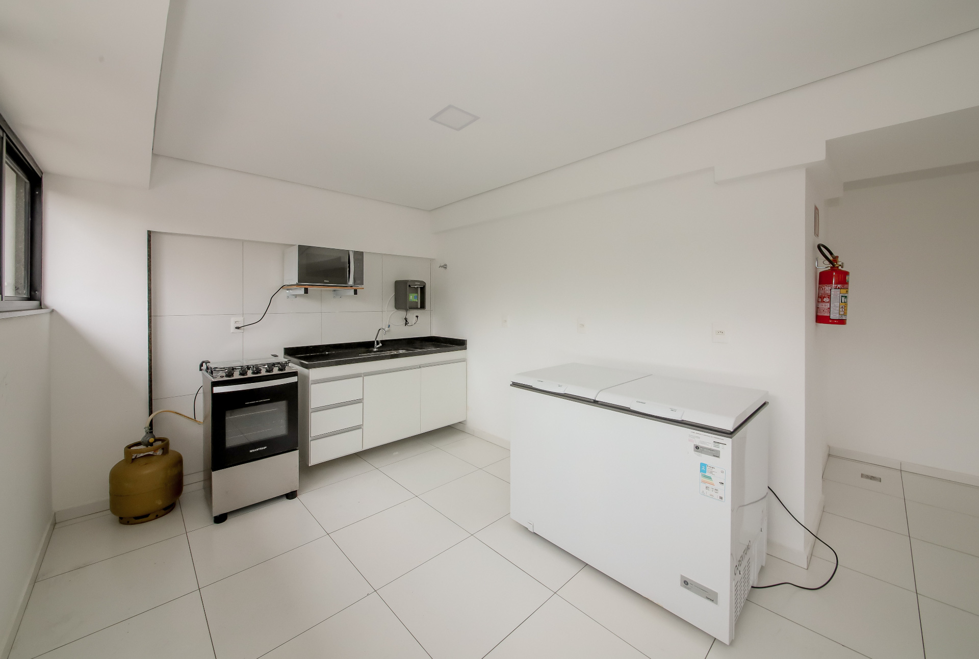 Residencial Alfredo Lage, foto 11