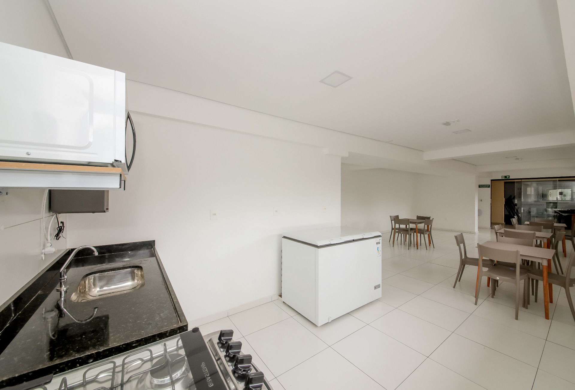 Residencial Alfredo Lage, foto 13
