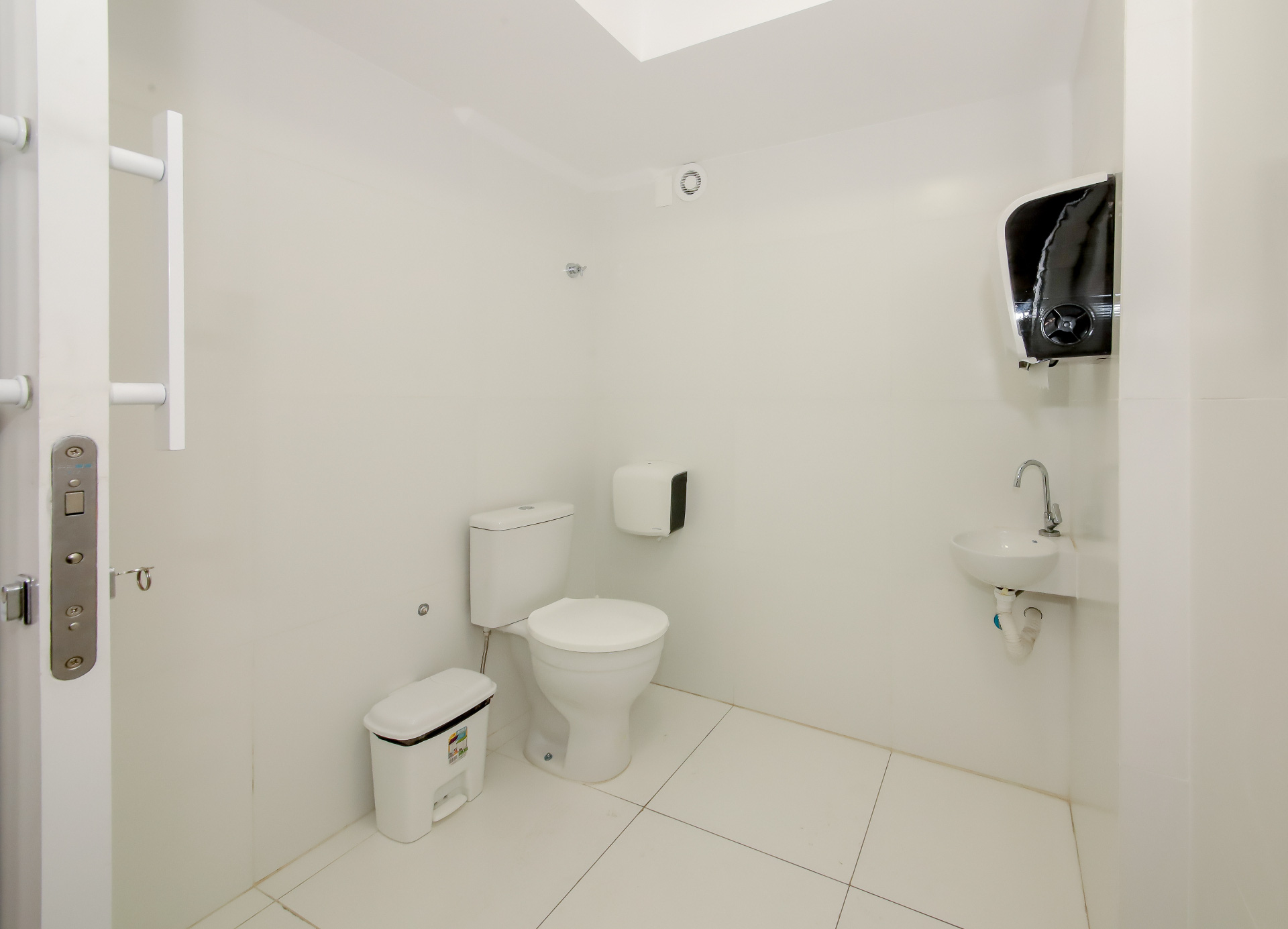 Residencial Alfredo Lage, foto 19
