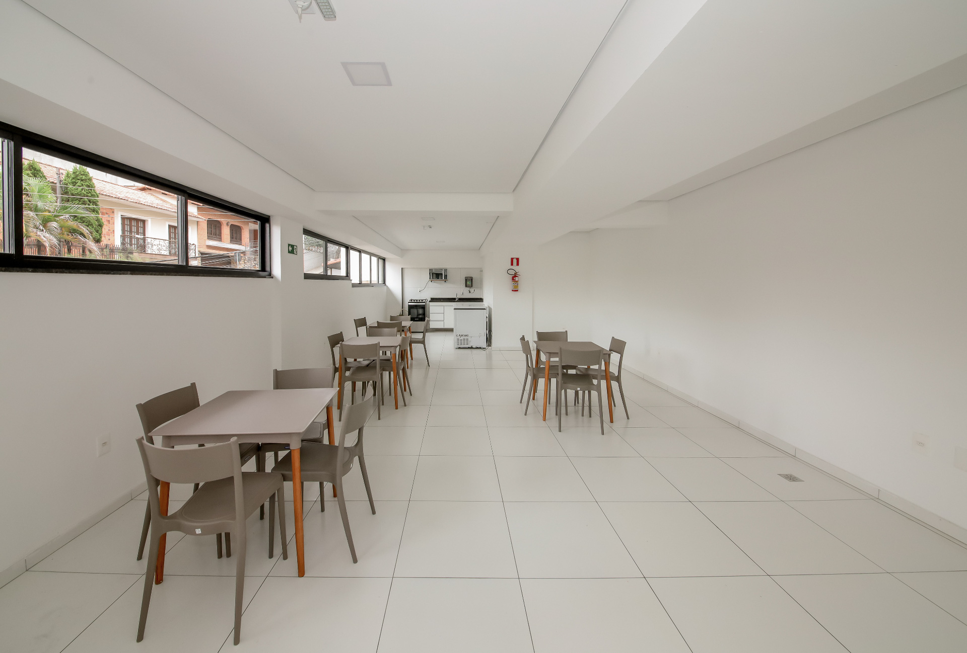 Residencial Alfredo Lage, foto 9
