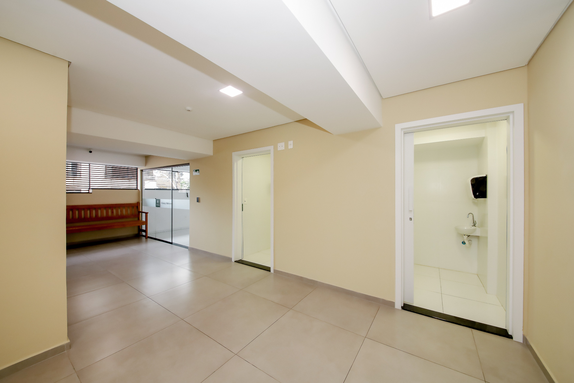 Residencial Alfredo Lage, foto 21