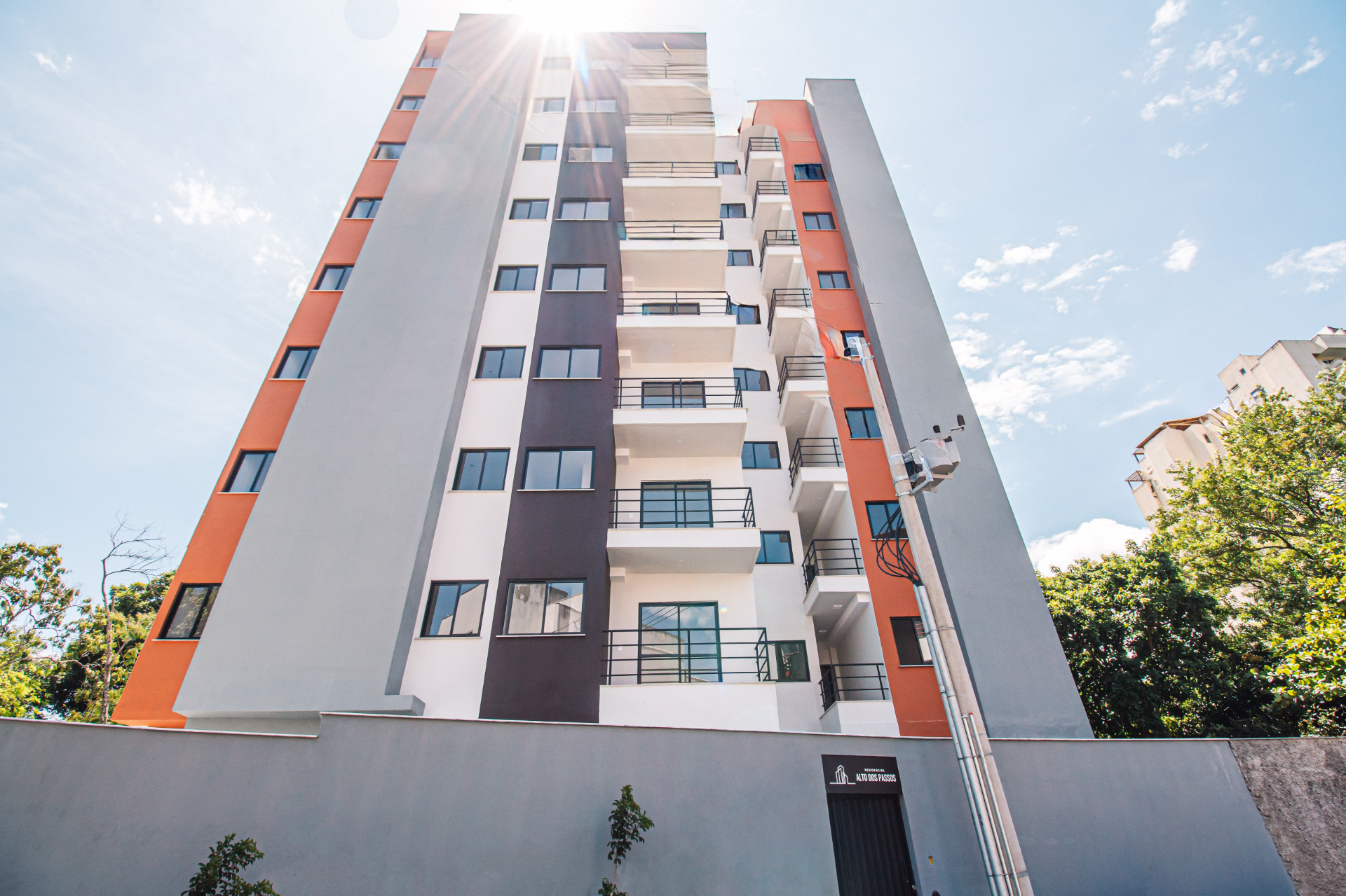 Residencial Alto Dos Passos, foto 1