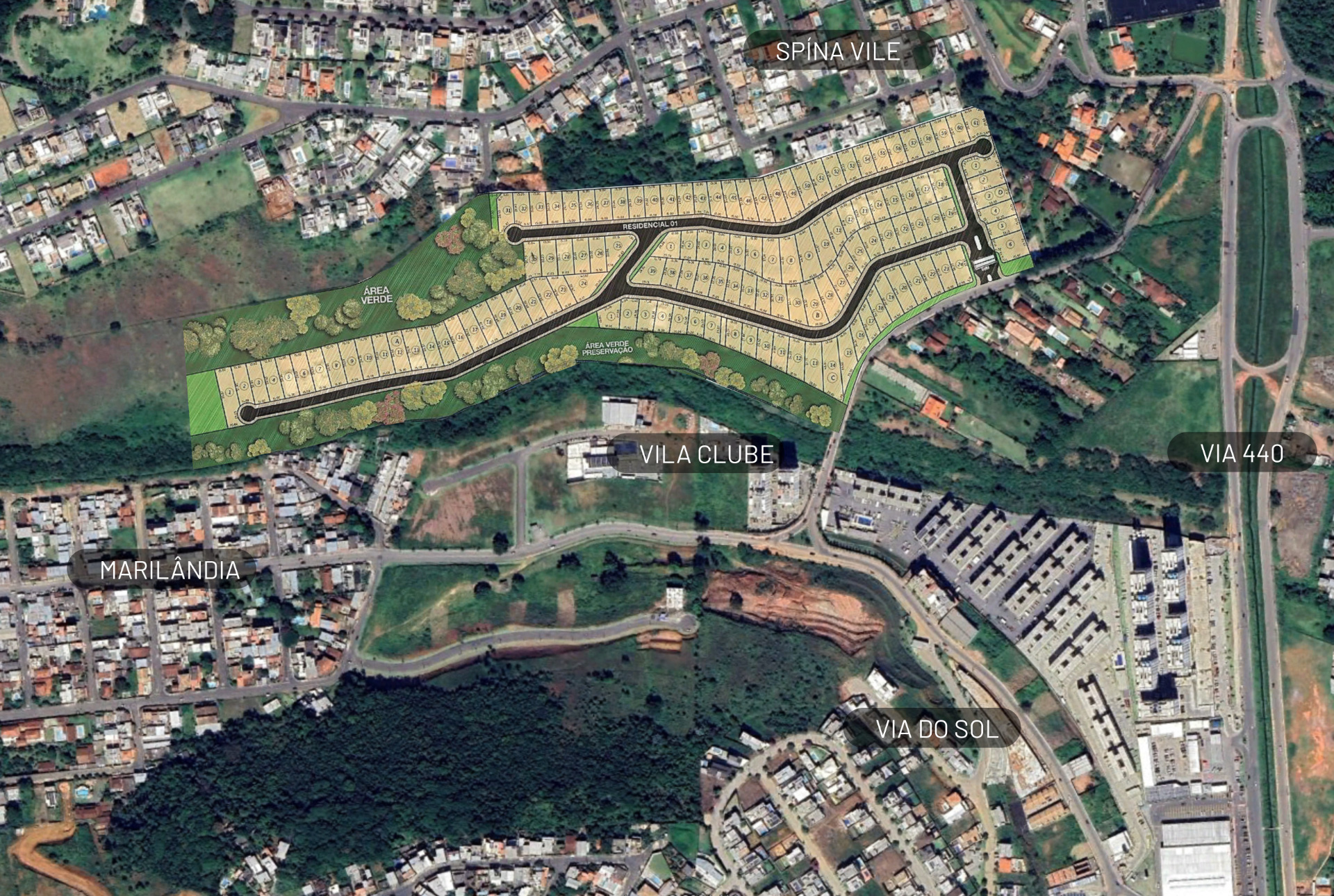 Reserva São Pedro, foto 2