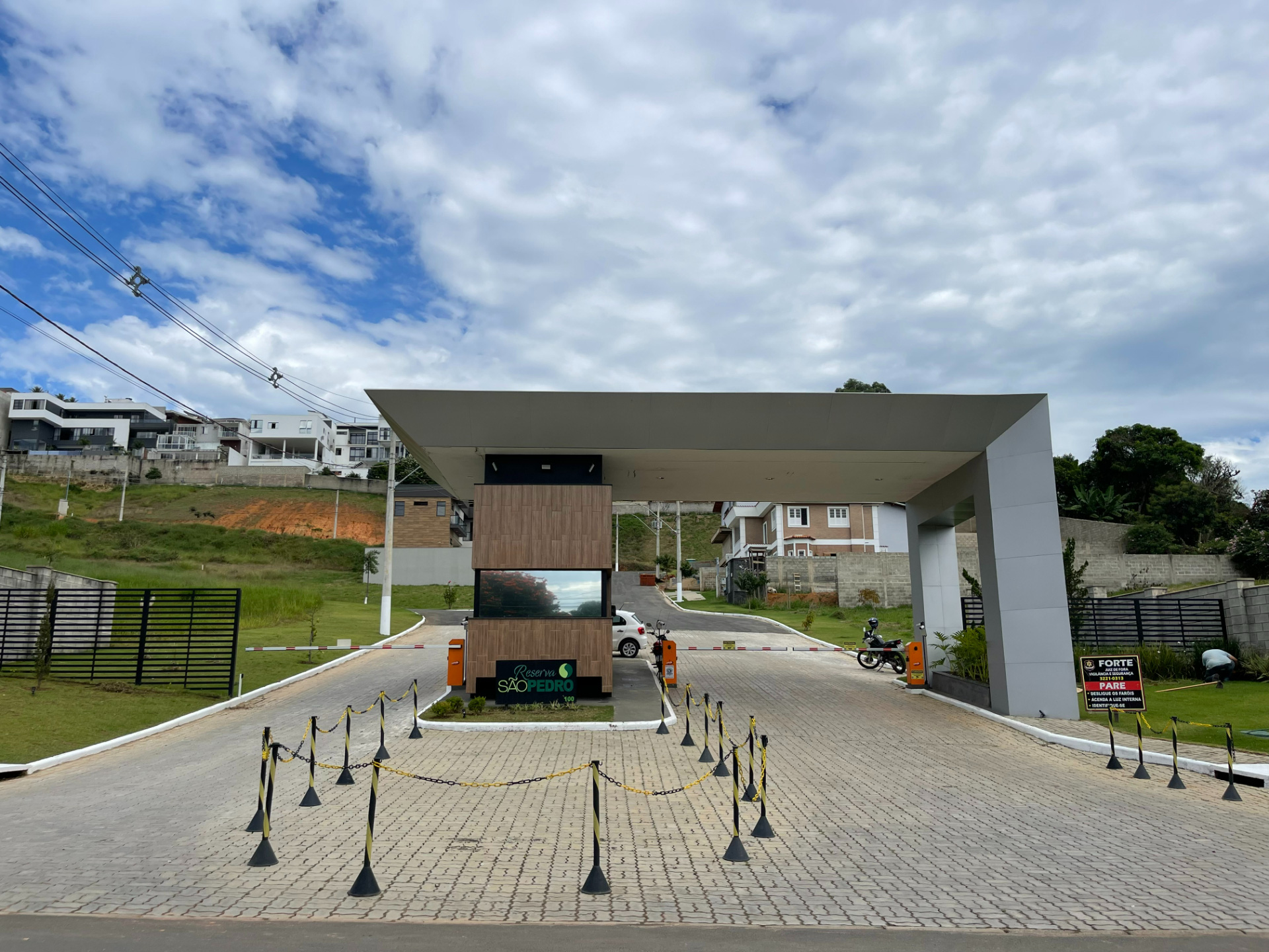 Reserva São Pedro, foto 1