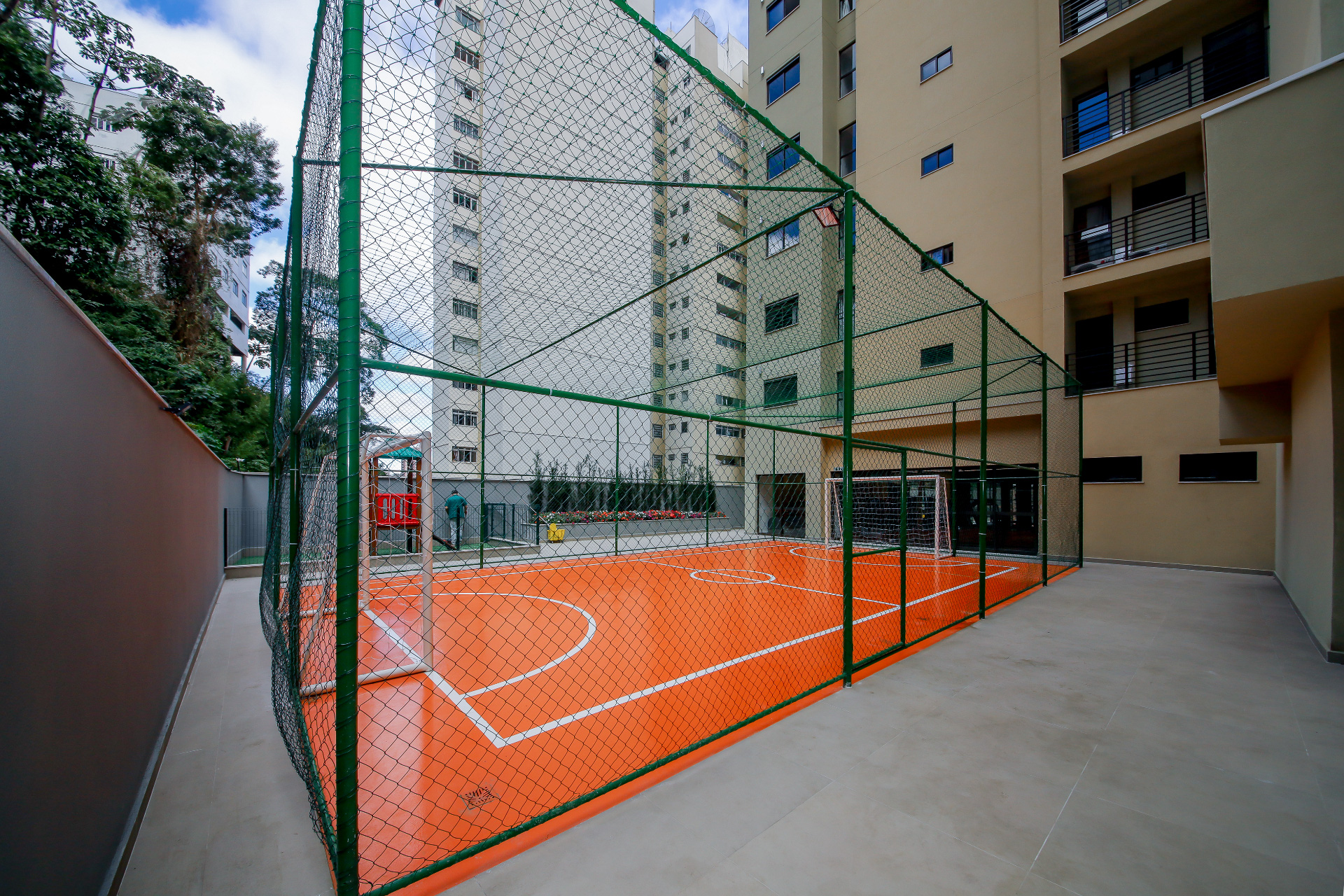 Marina Residence, foto 24