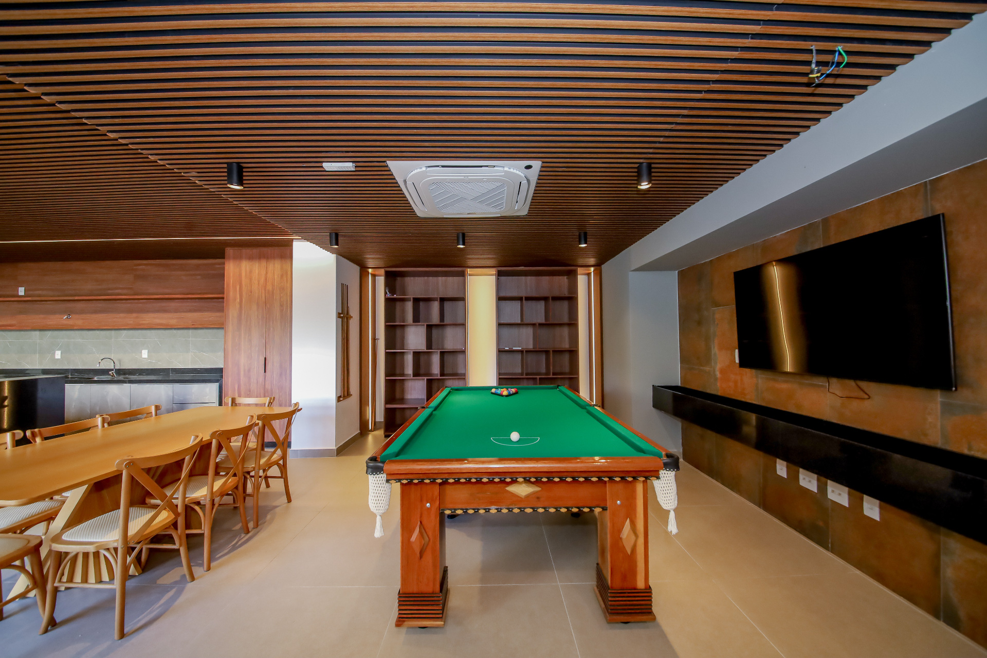 Marina Residence, foto 14