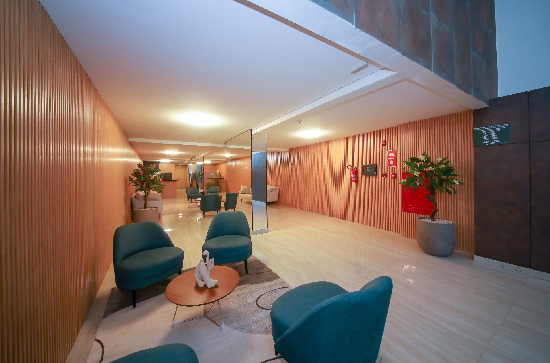 Marina Residence, foto 5