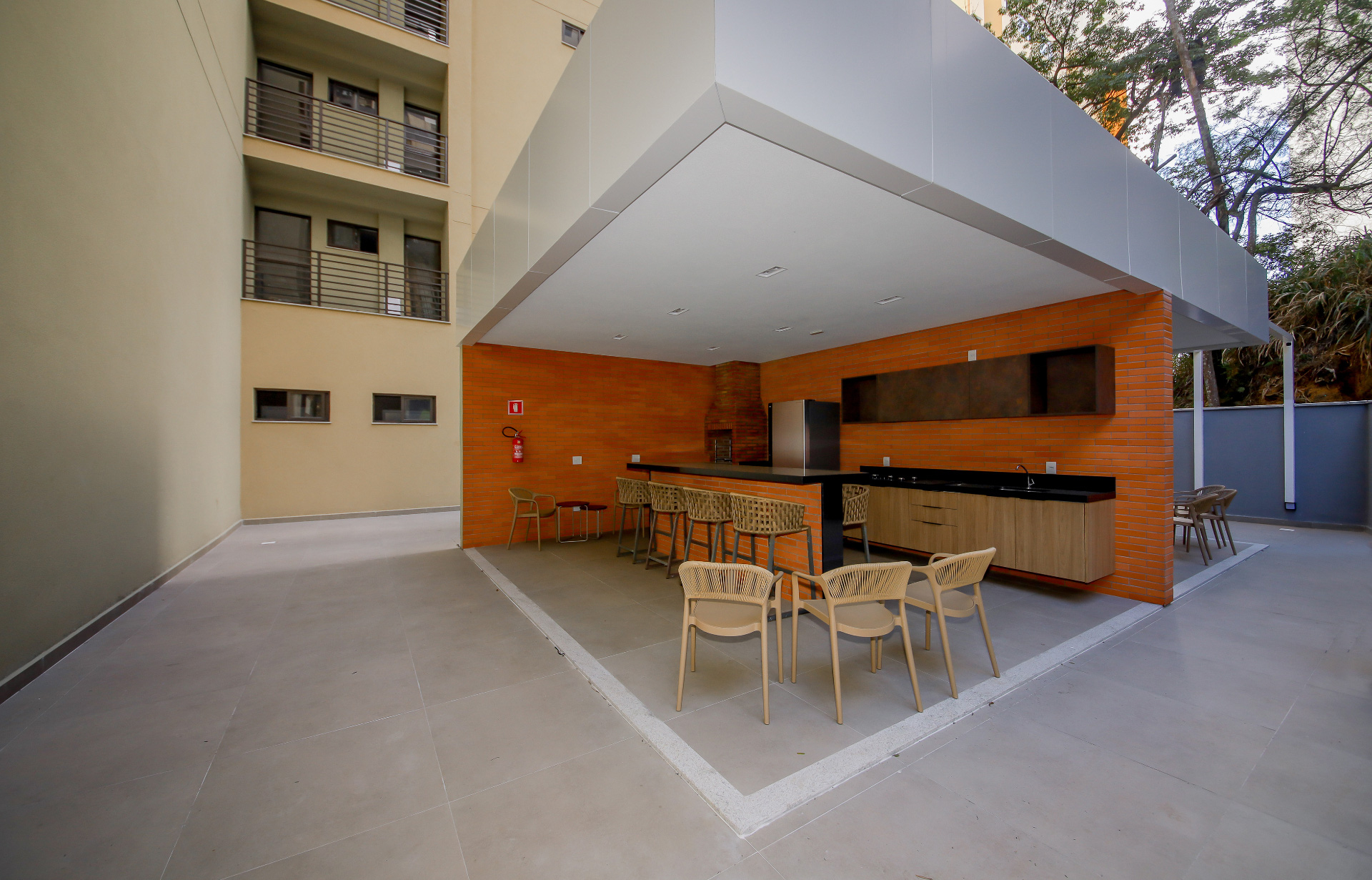 Marina Residence, foto 21