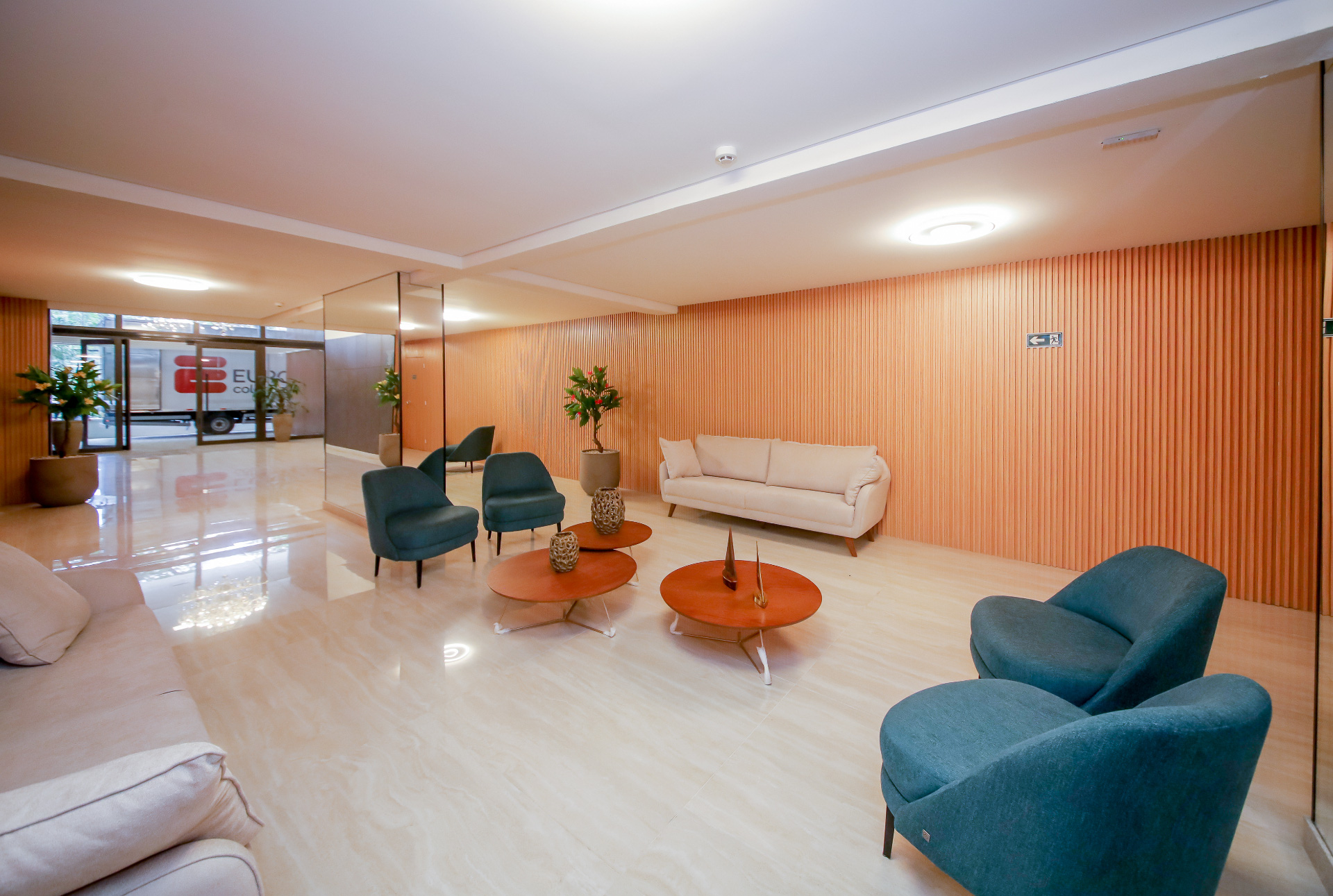 Marina Residence, foto 6