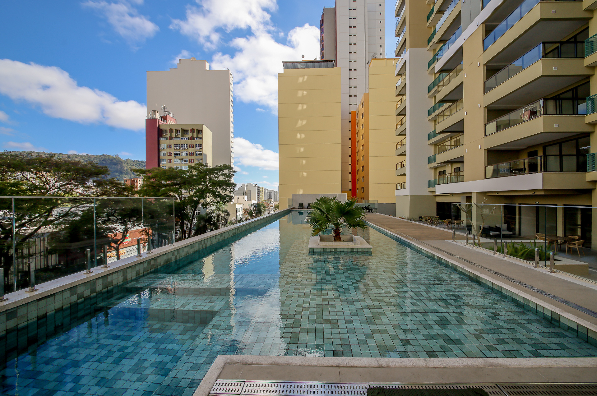 Marina Residence, foto 7