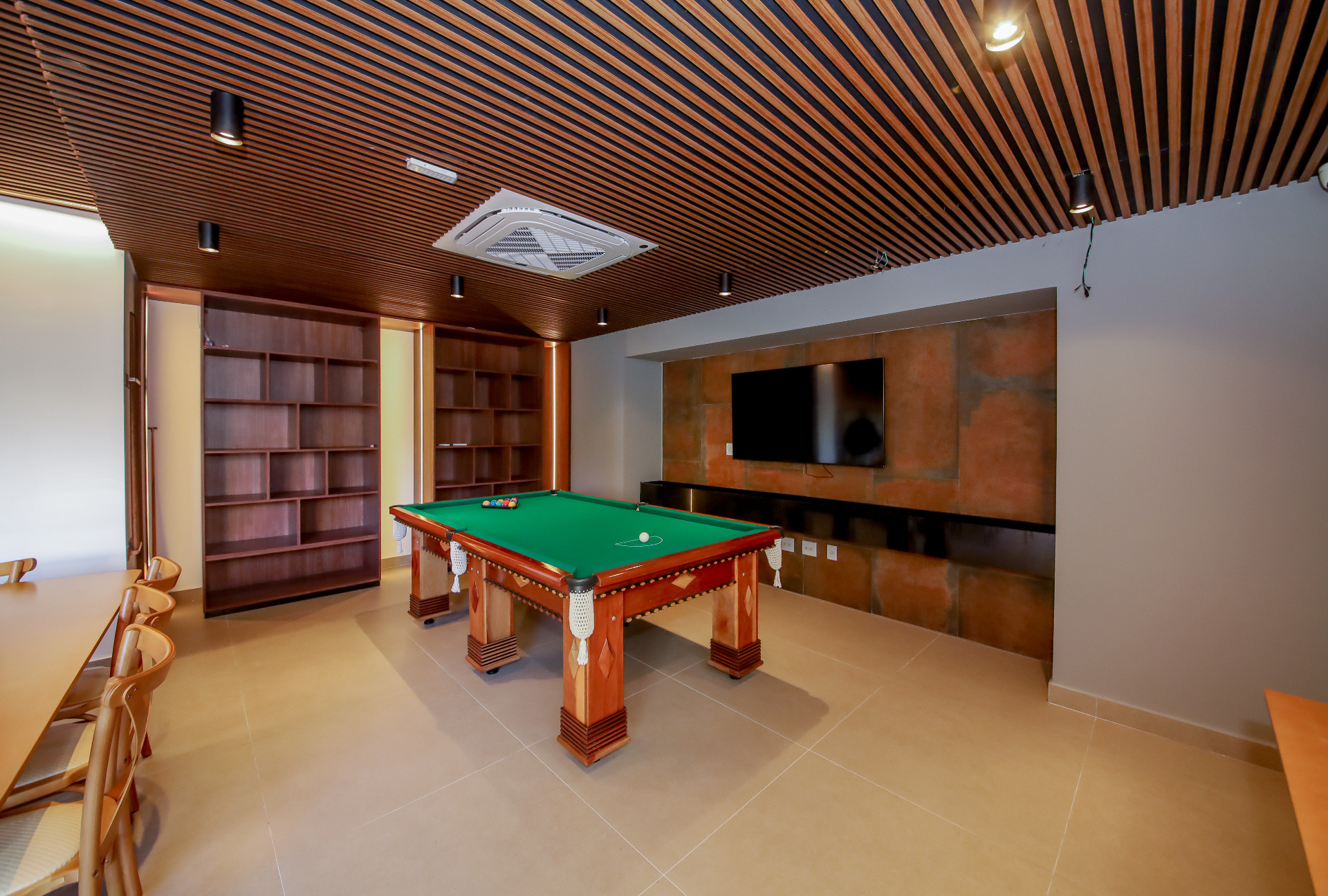 Marina Residence, foto 13