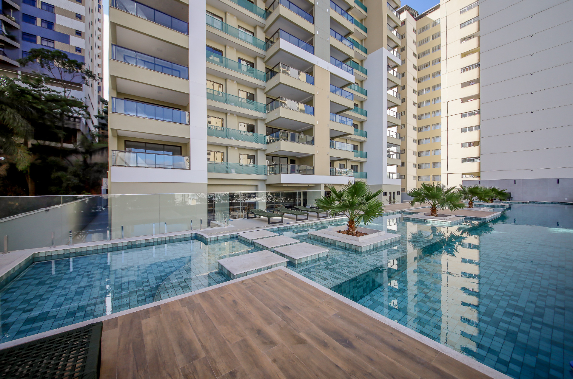 Marina Residence, foto 8