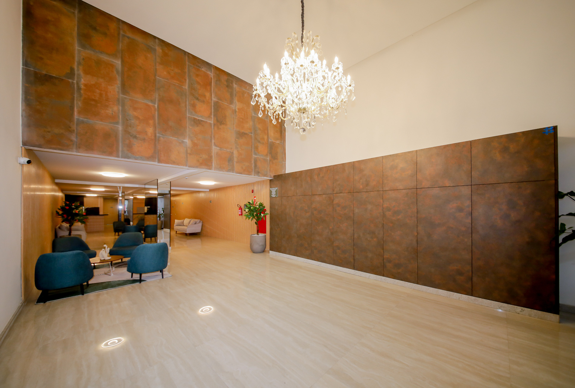 Marina Residence, foto 4