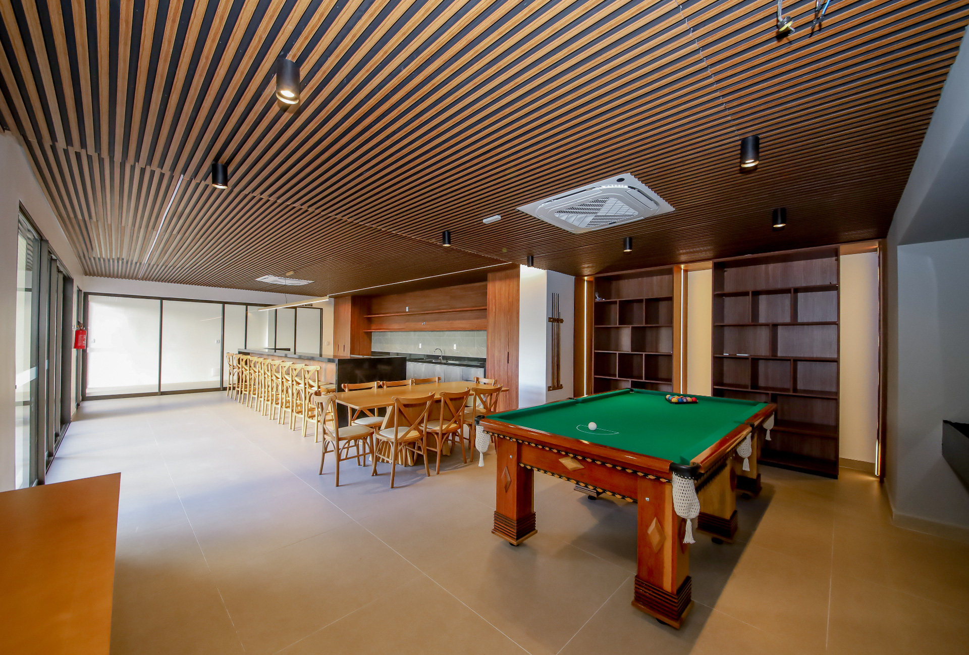 Marina Residence, foto 17
