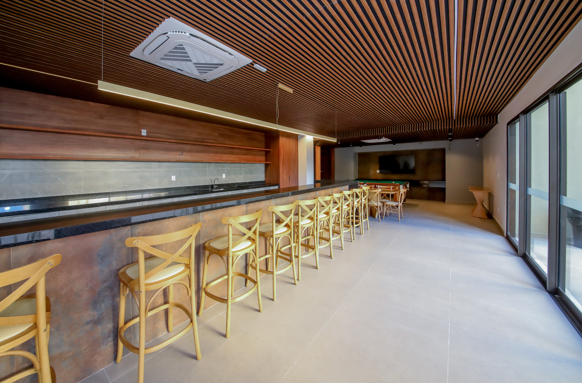 Marina Residence, foto 16