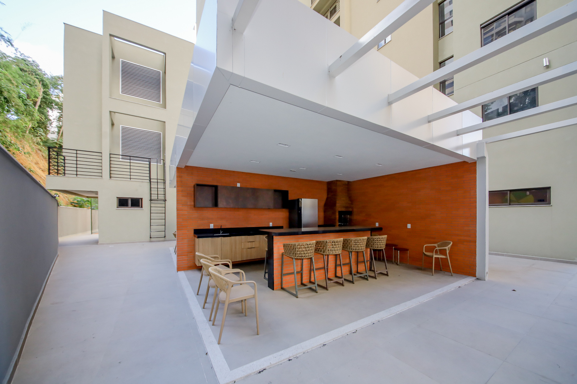 Marina Residence, foto 22