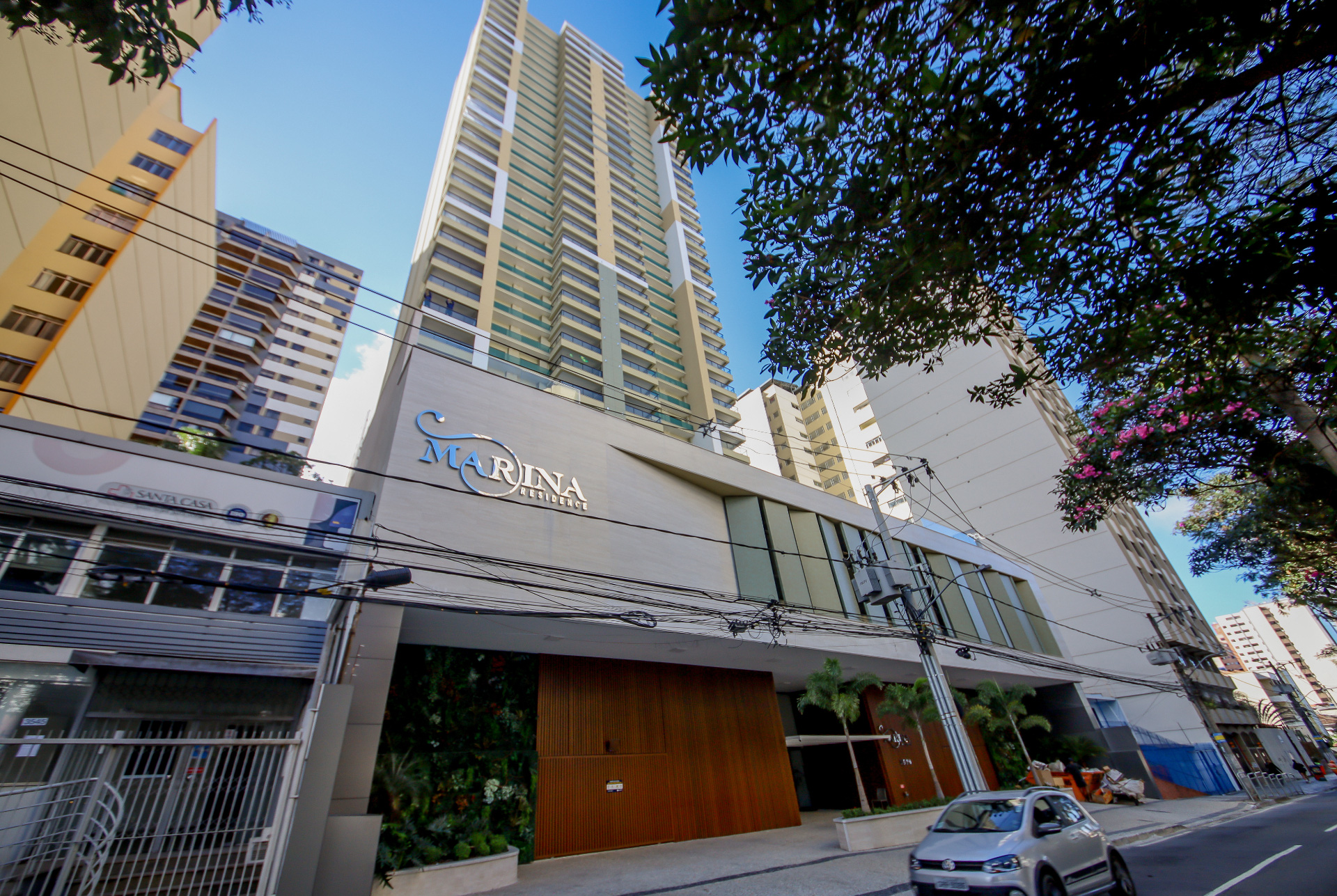Marina Residence, foto 1