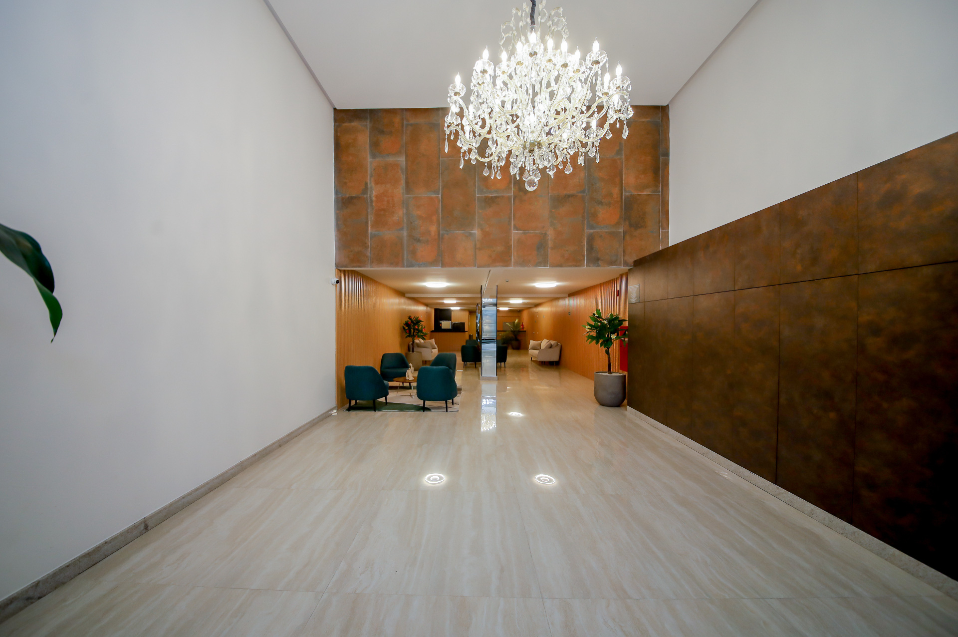 Marina Residence, foto 2