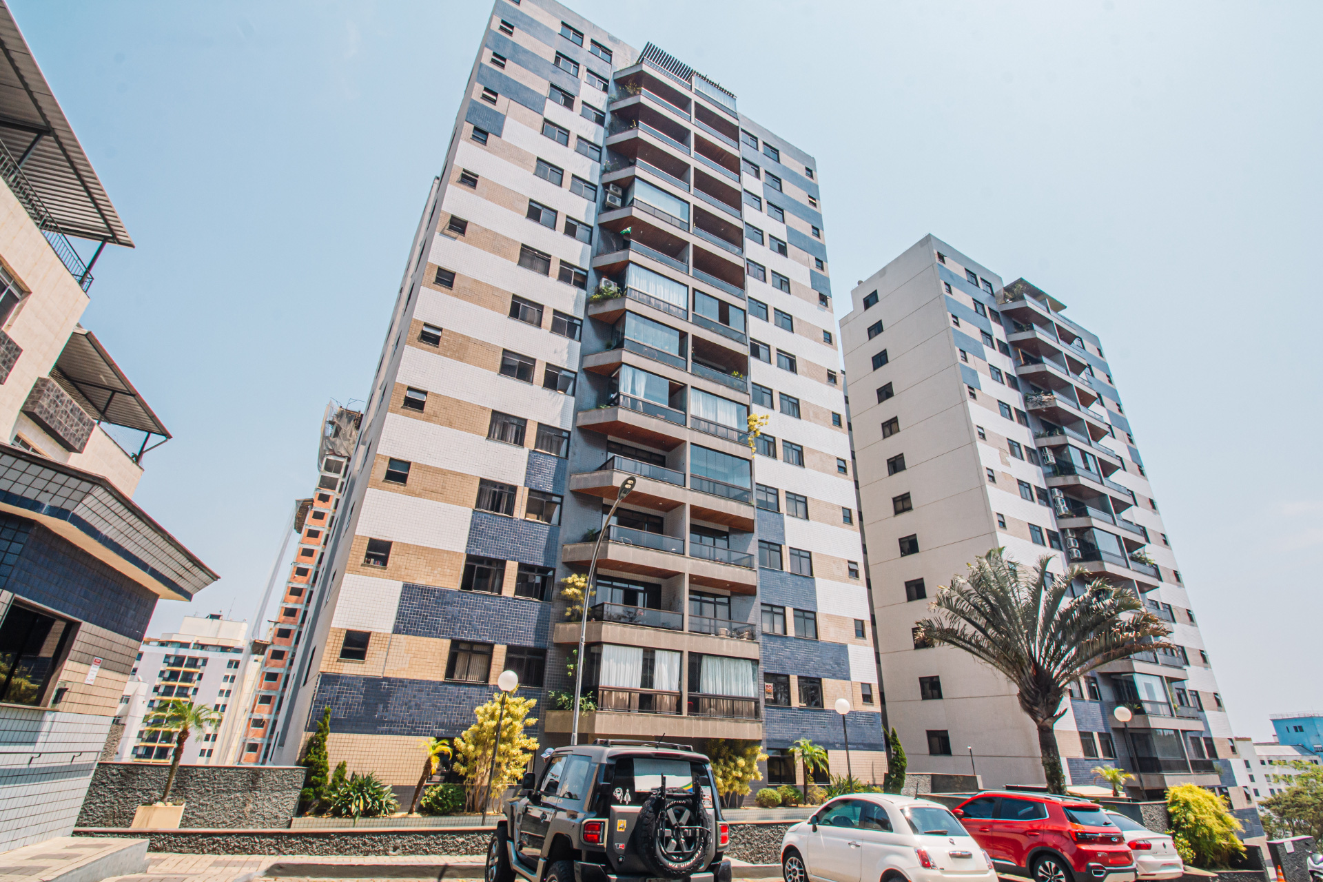 Cond. Milan Village, foto 1