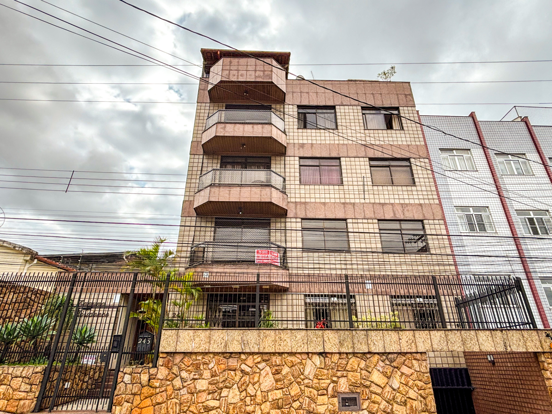 Residencial Laguna, foto 1