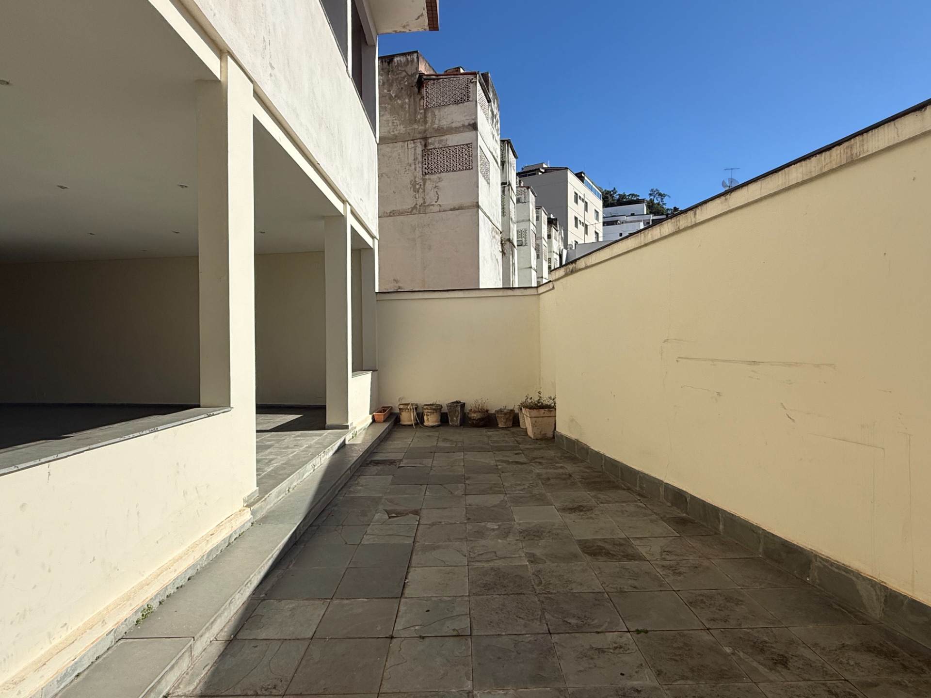 Residencial Laguna, foto 4