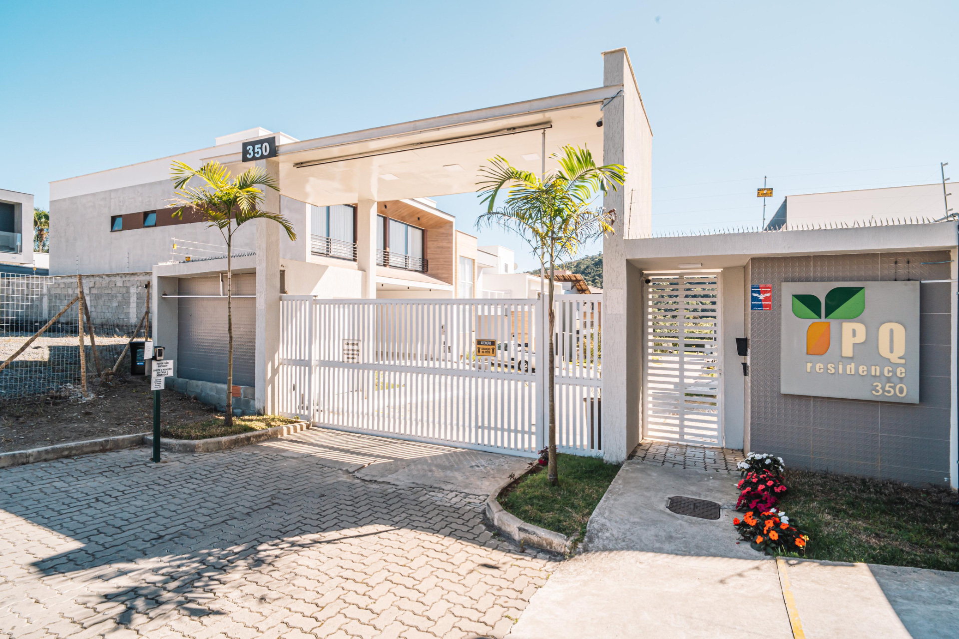 PQ Residence, foto 1