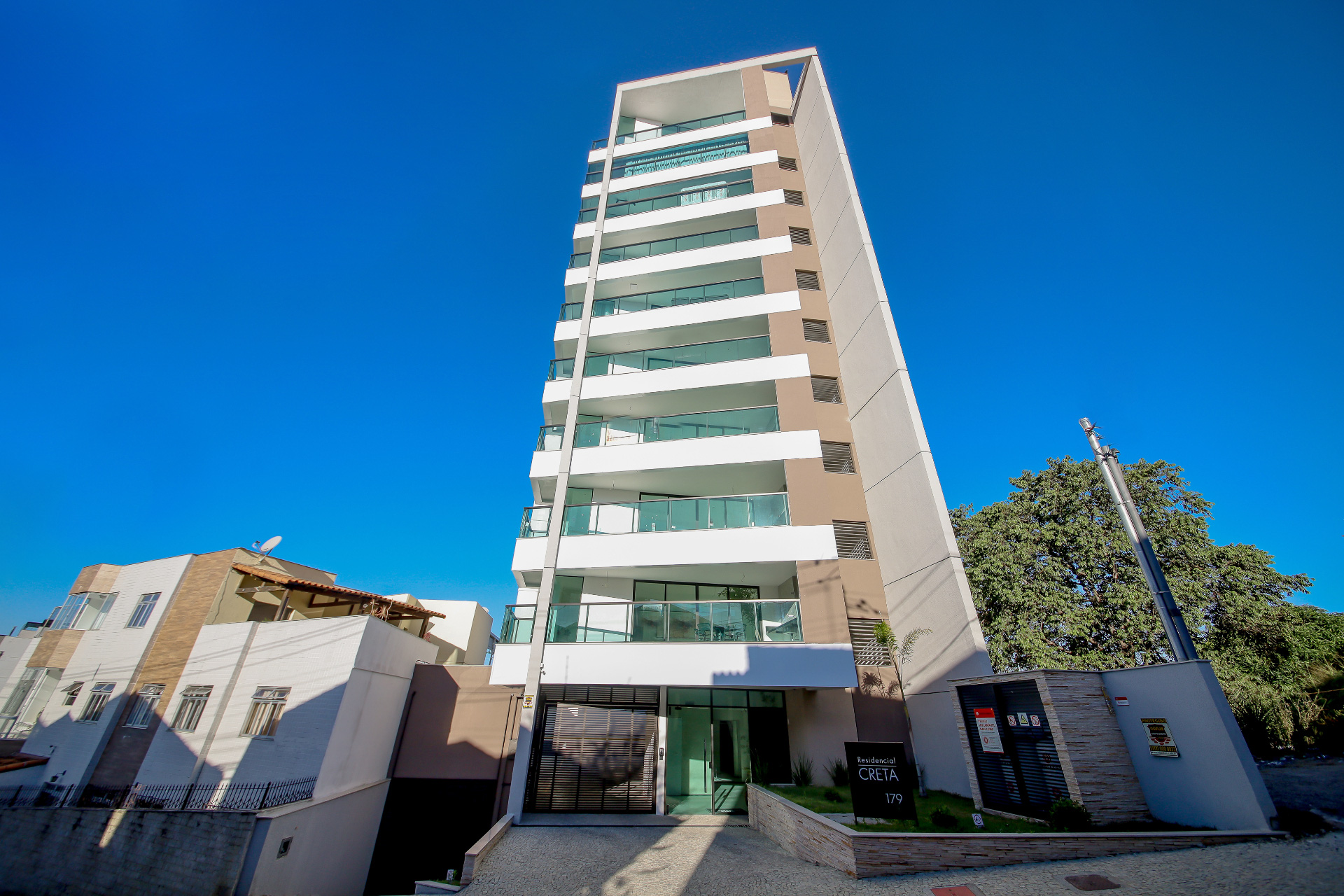 Residencial Creta, foto 1