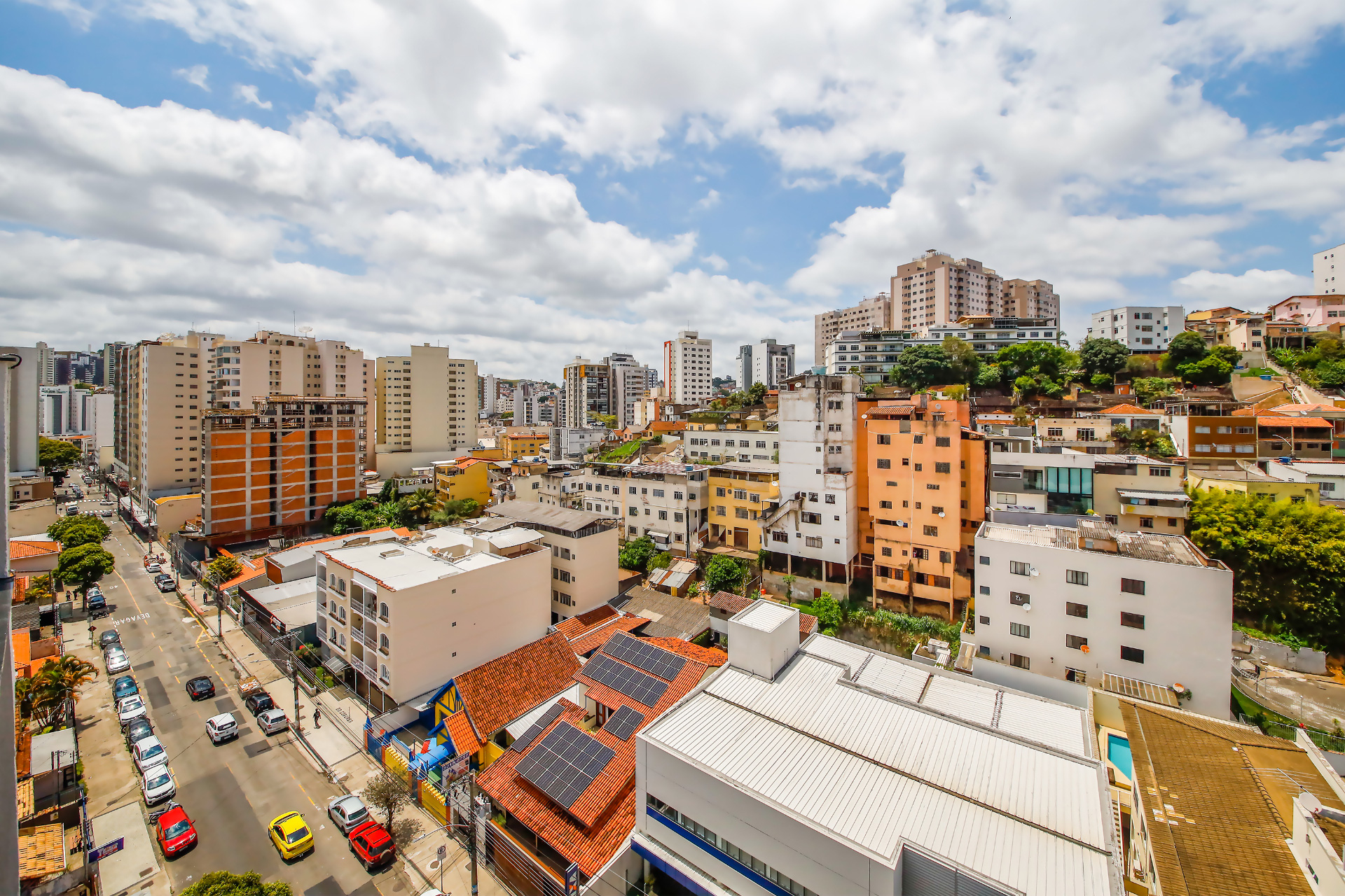 Rooftop Souza Paula, foto 15