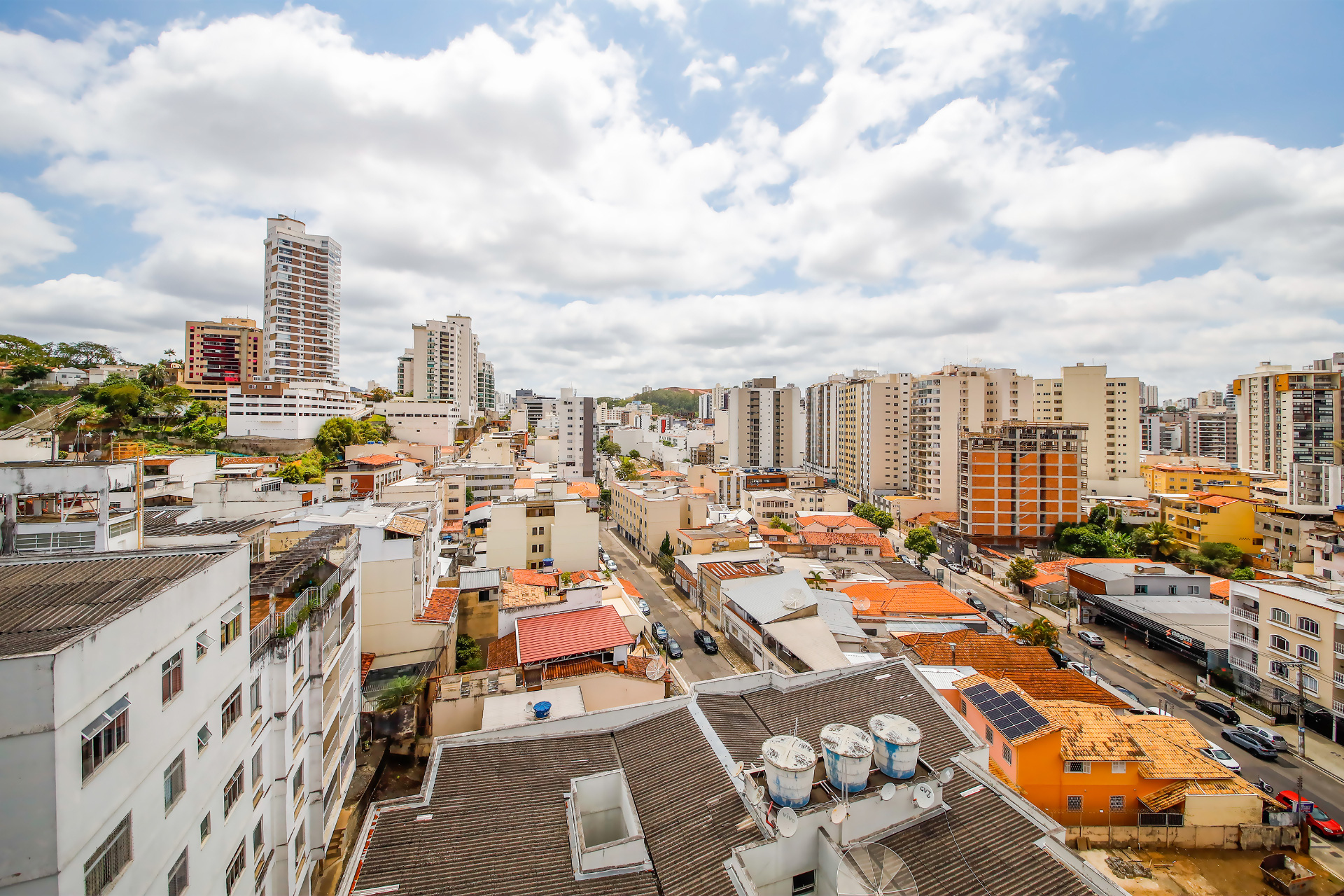 Rooftop Souza Paula, foto 14