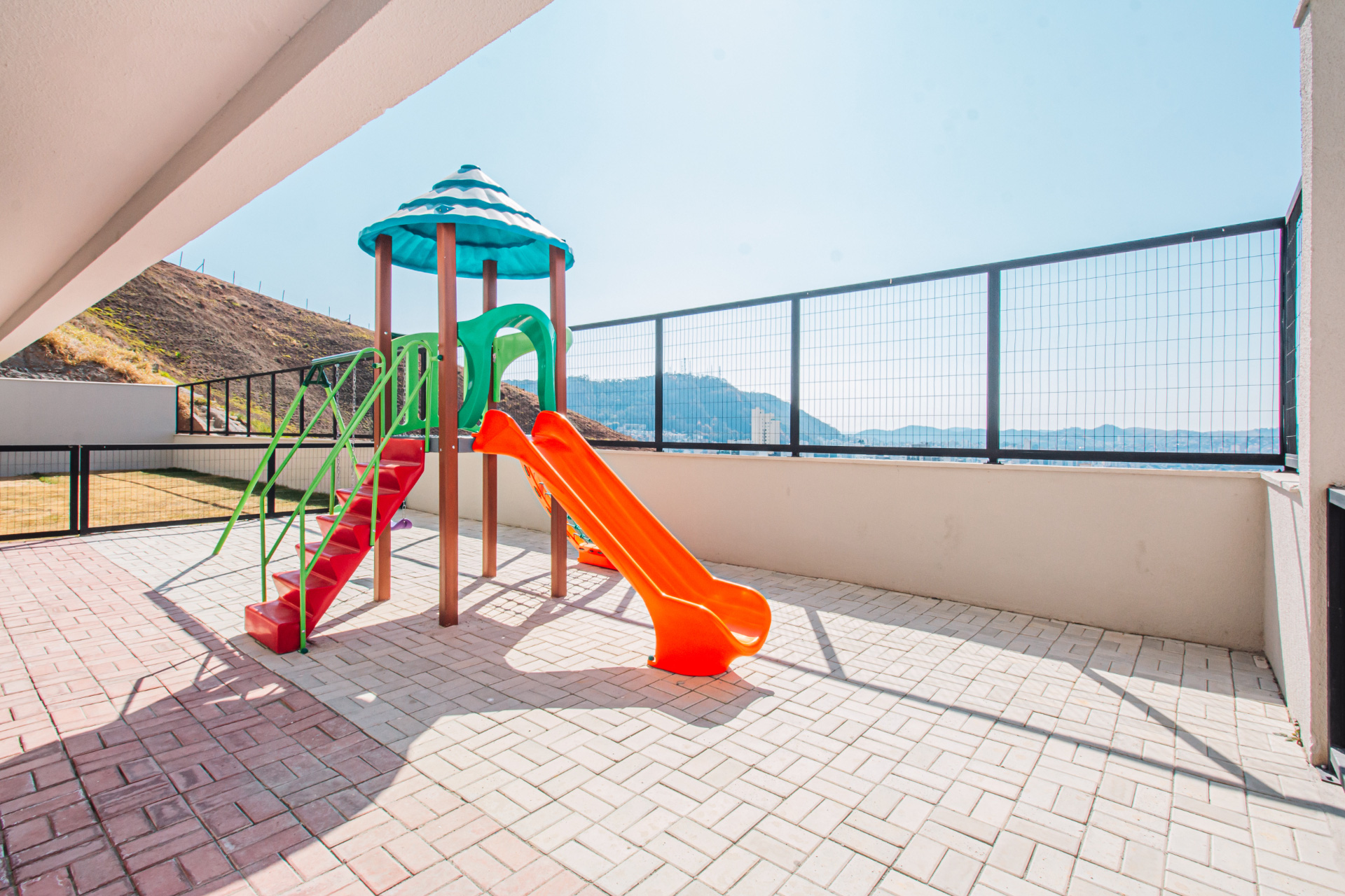 Mirante Granbery, foto 6