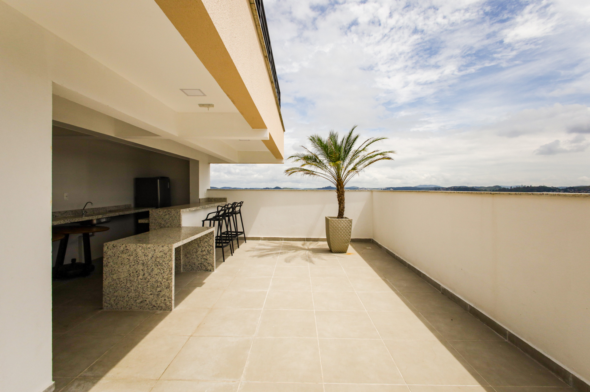 Mirante Granbery, foto 3