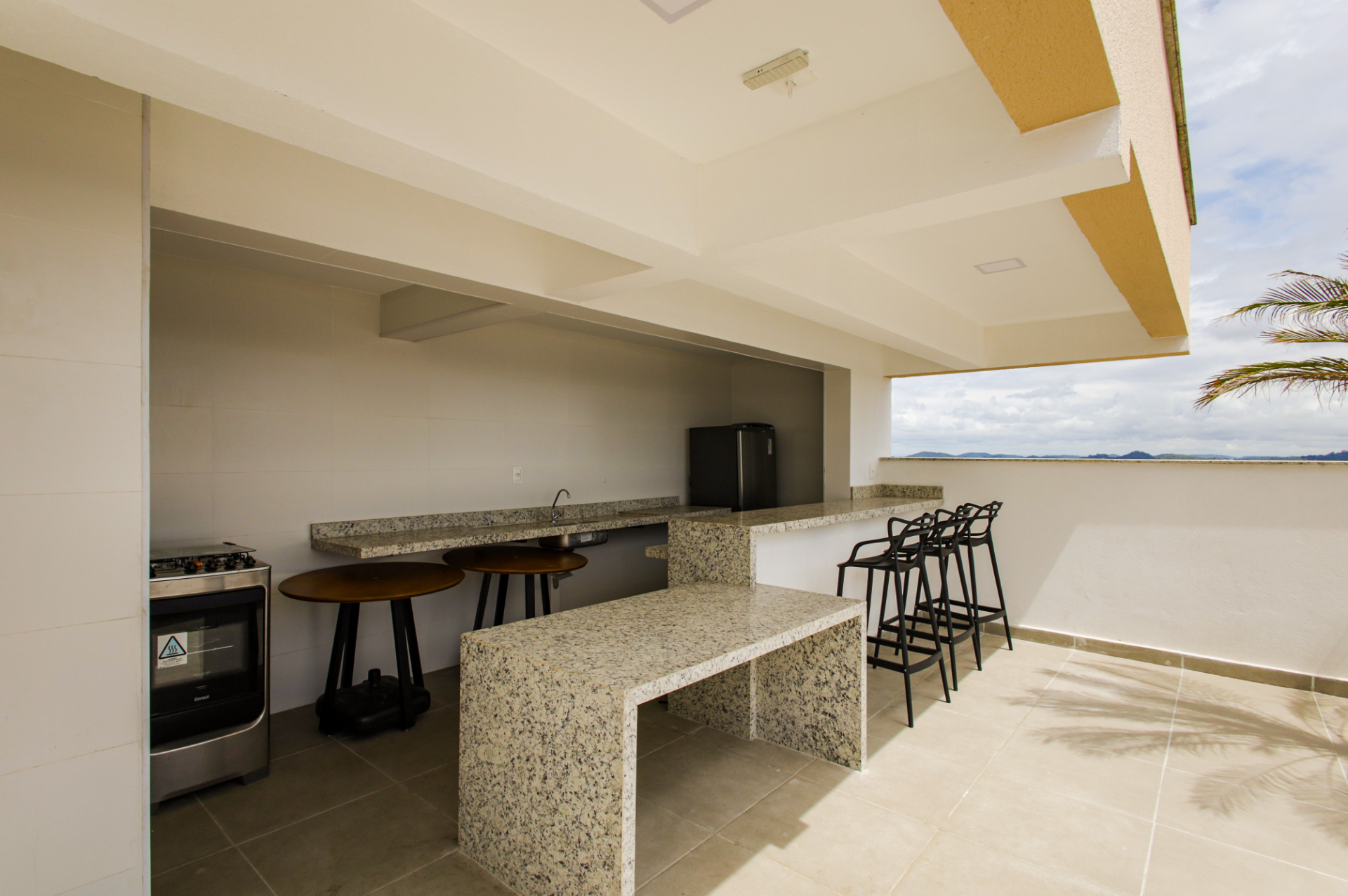 Mirante Granbery, foto 4