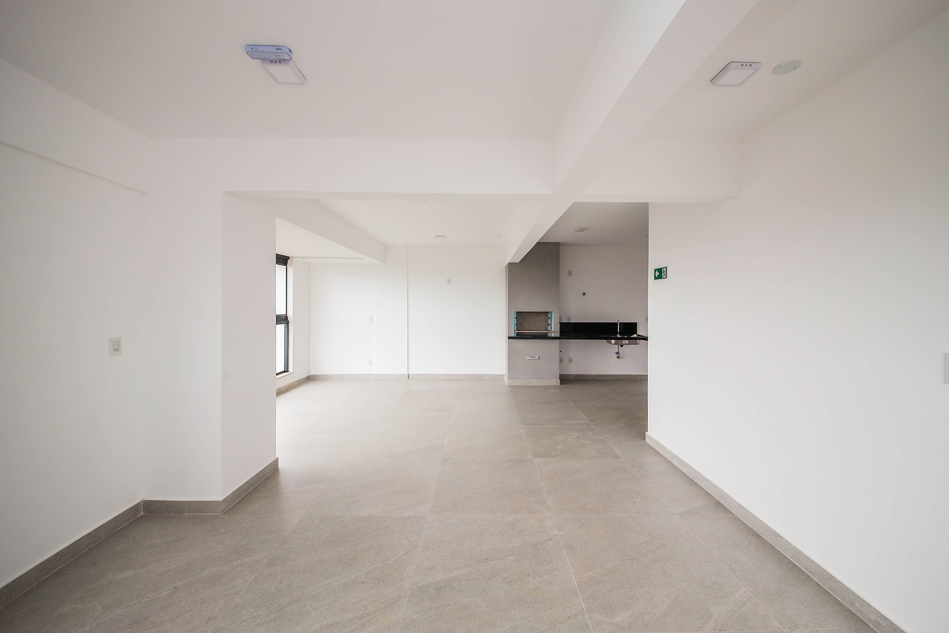 Residencial Atlântica, foto 3